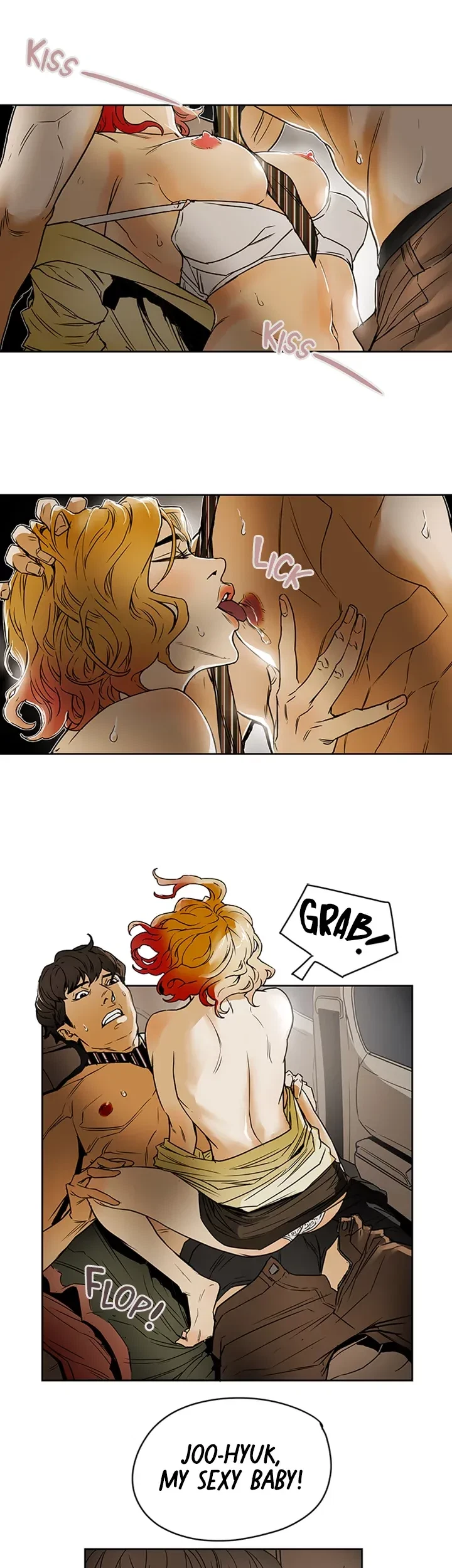 Chapter 80, page 22