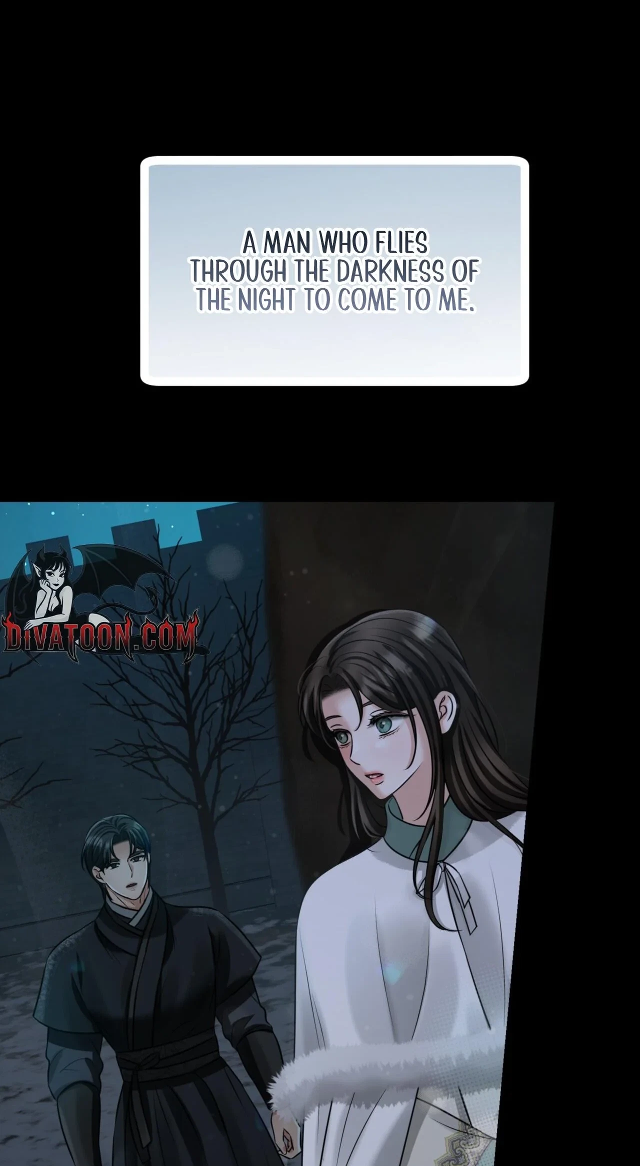 Voyeurism (Loit) Chapter 14, page 104
