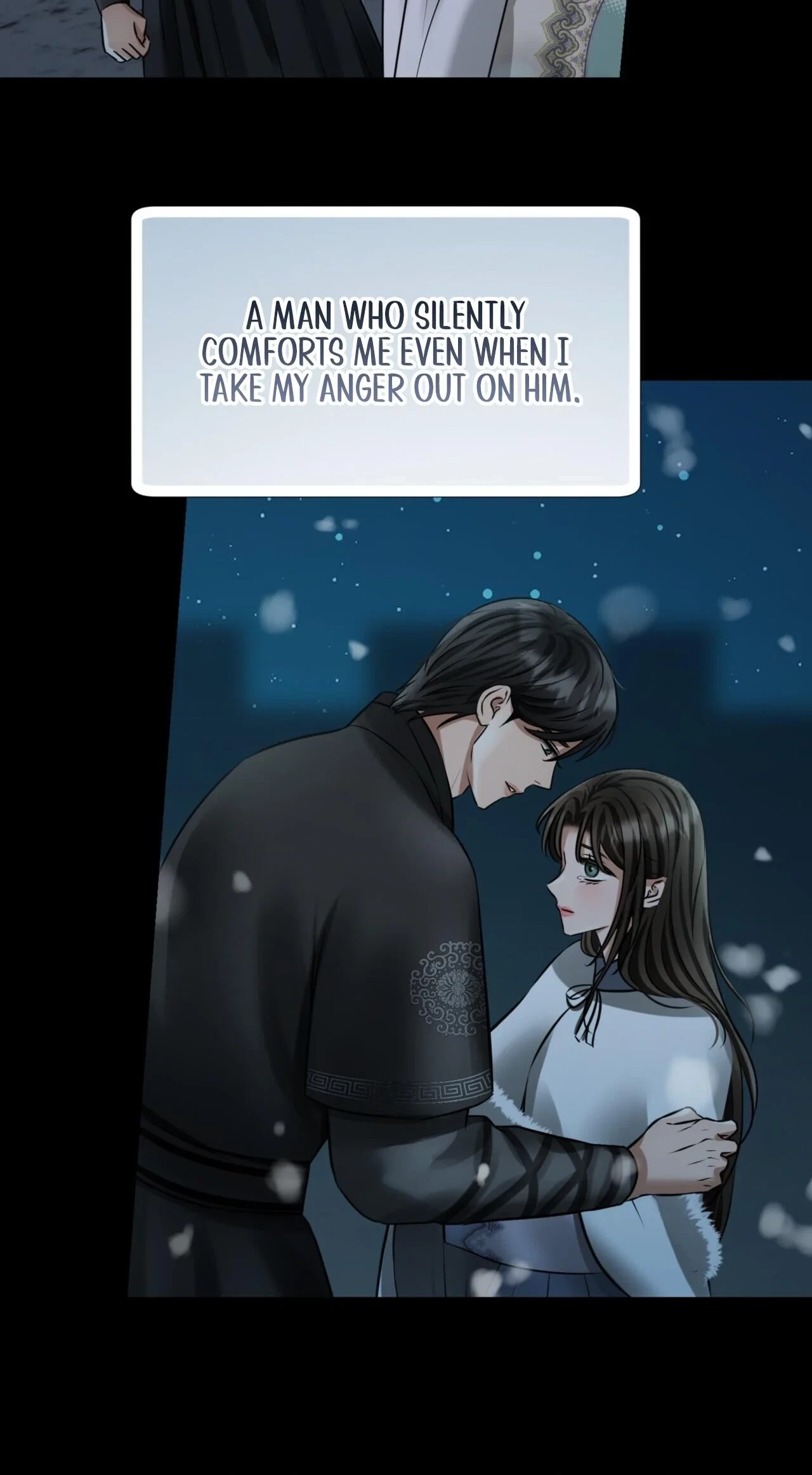 Voyeurism (Loit) Chapter 14, page 105