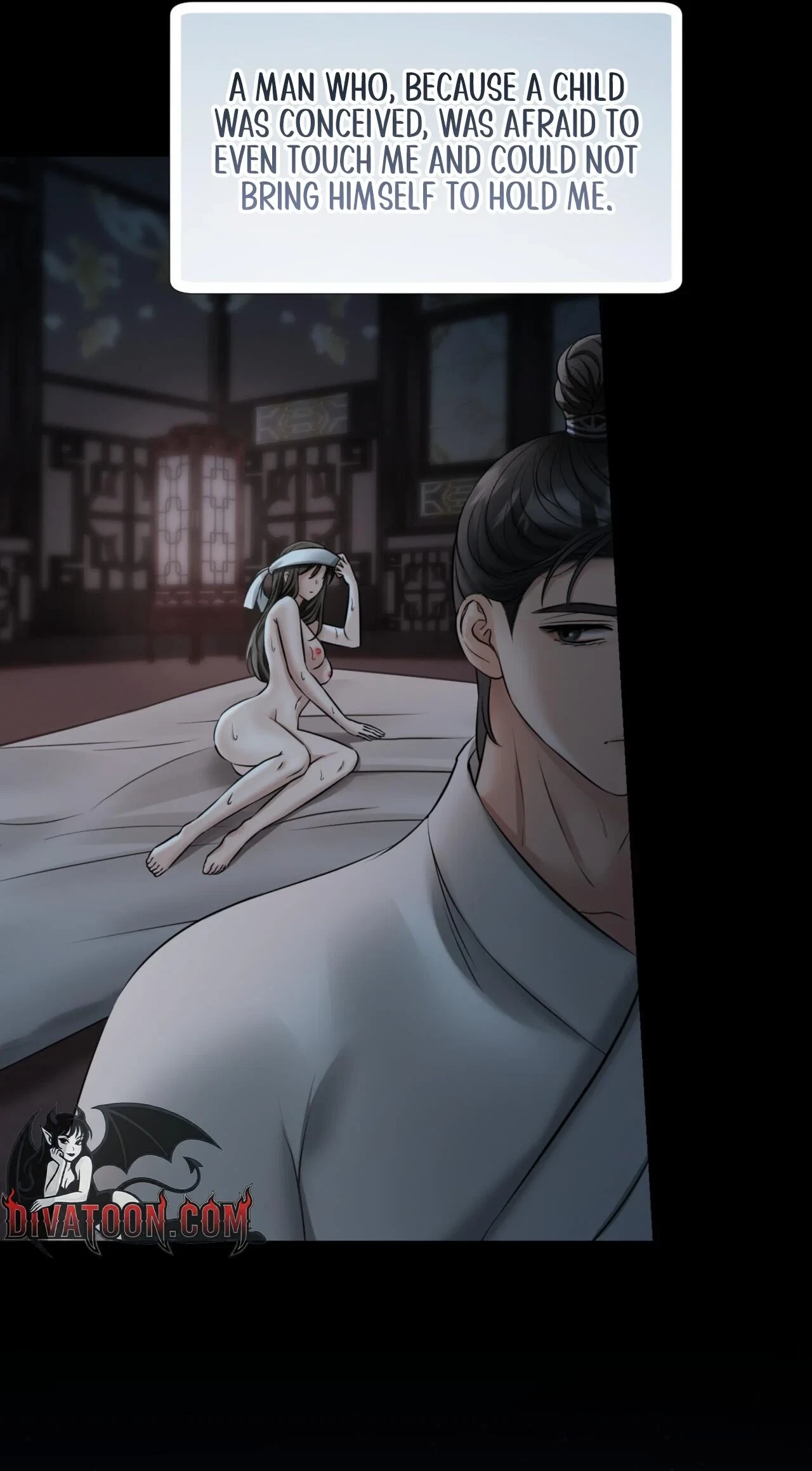 Voyeurism (Loit) Chapter 14, page 106