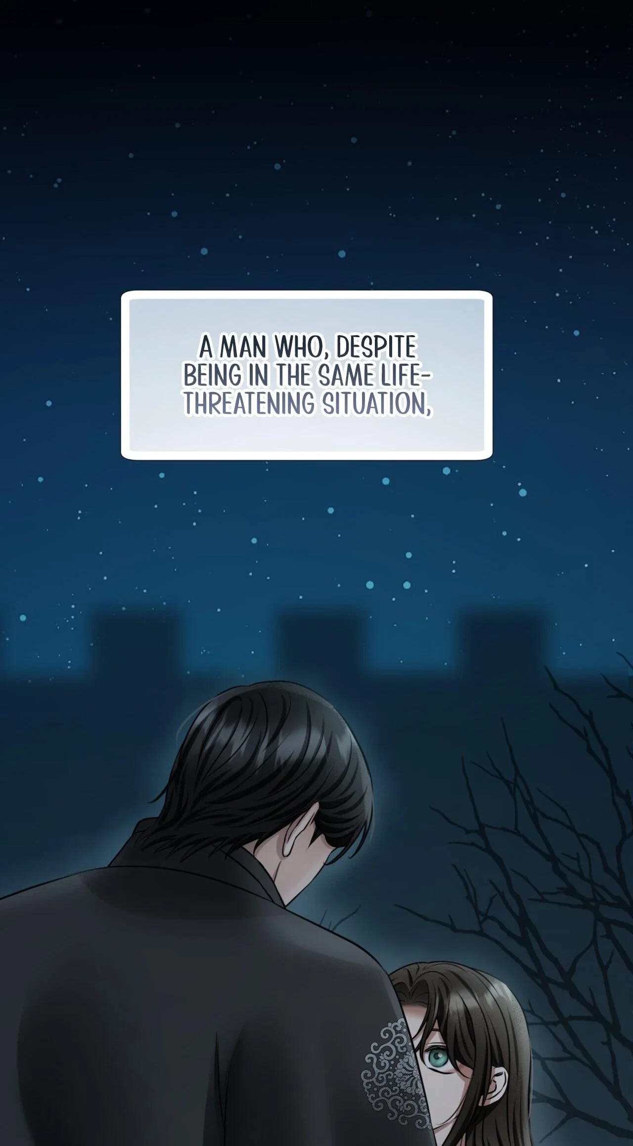Voyeurism (Loit) Chapter 14, page 107