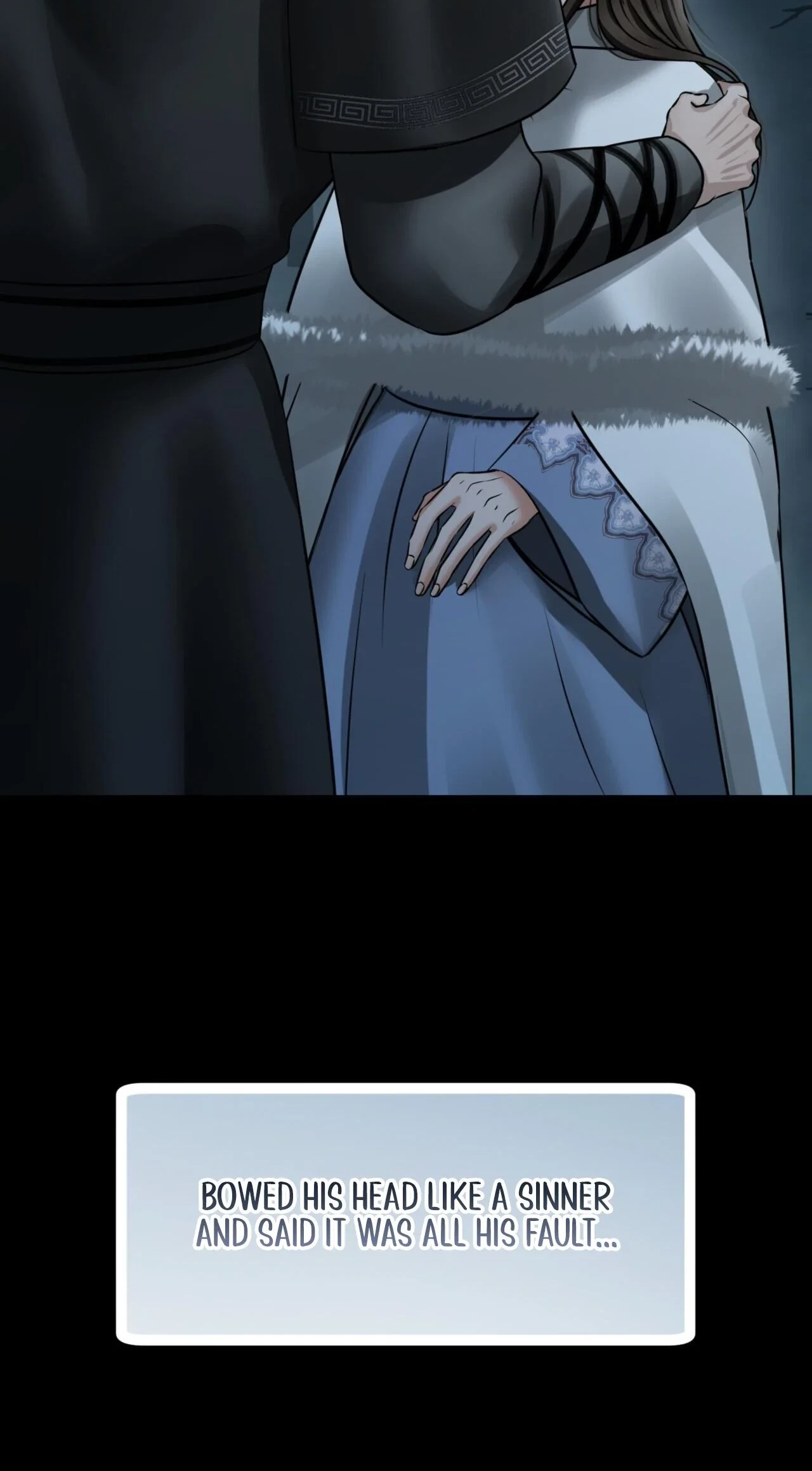 Voyeurism (Loit) Chapter 14, page 108