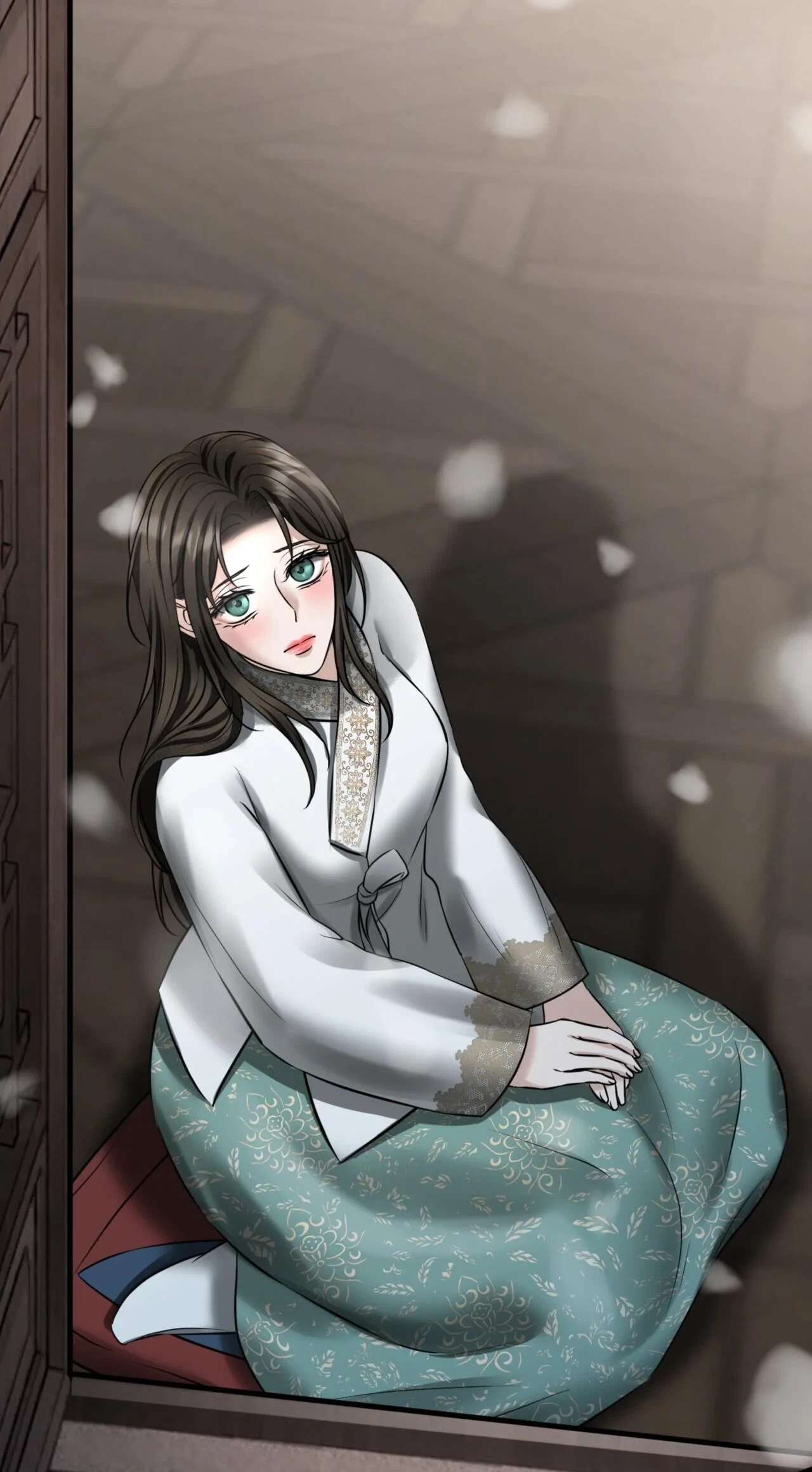 Voyeurism (Loit) Chapter 14, page 110