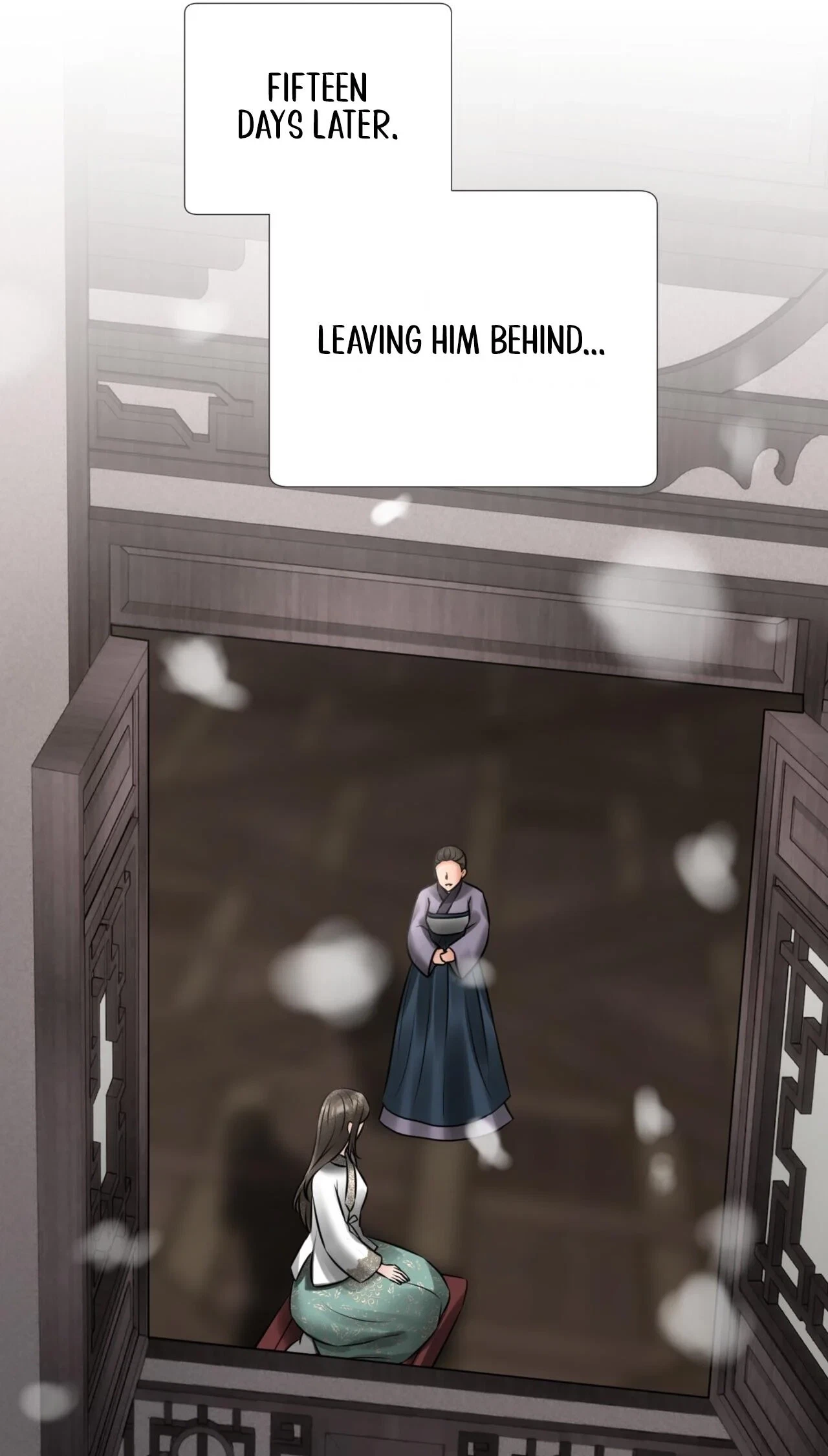 Voyeurism (Loit) Chapter 14, page 117