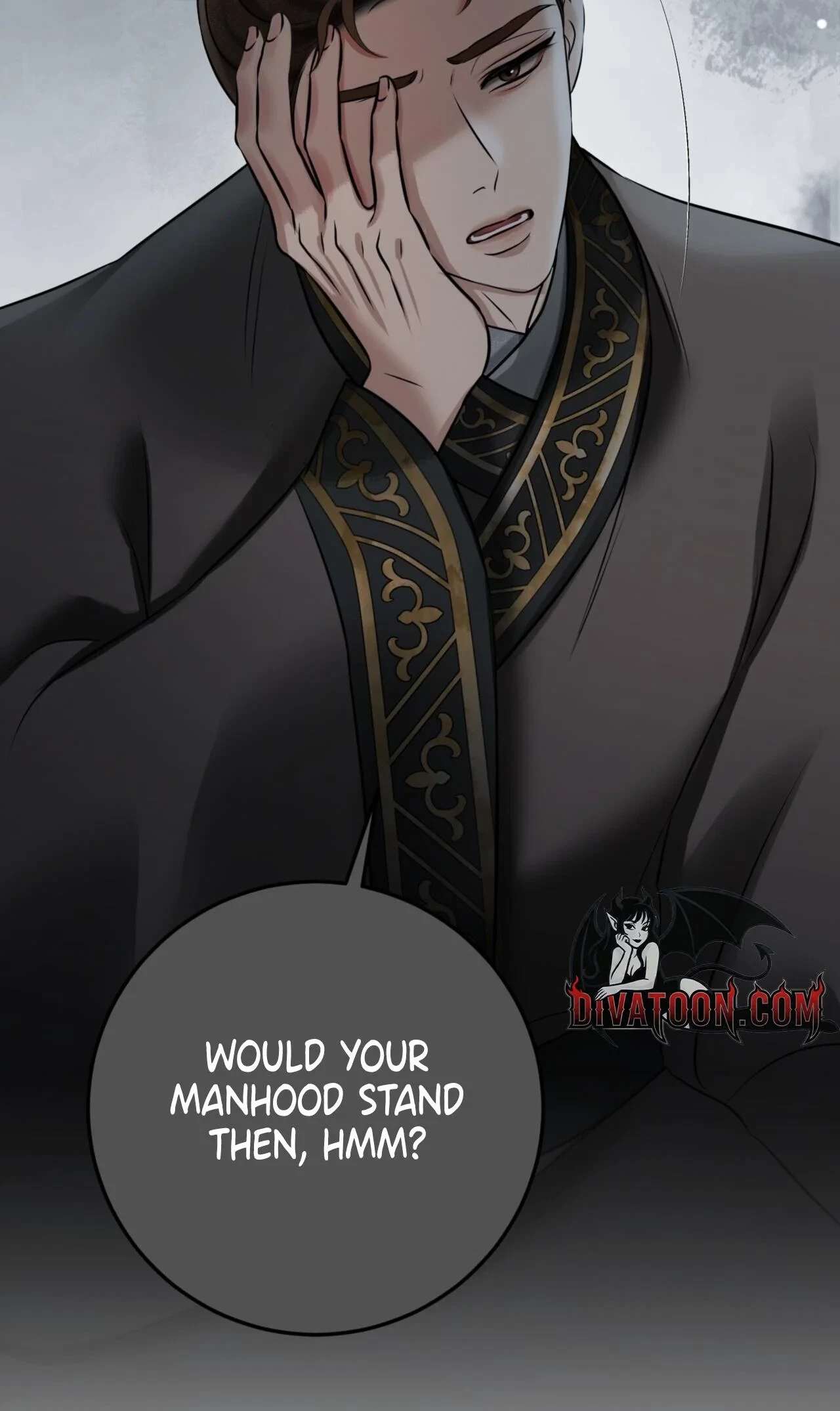 Voyeurism (Loit) Chapter 14, page 17