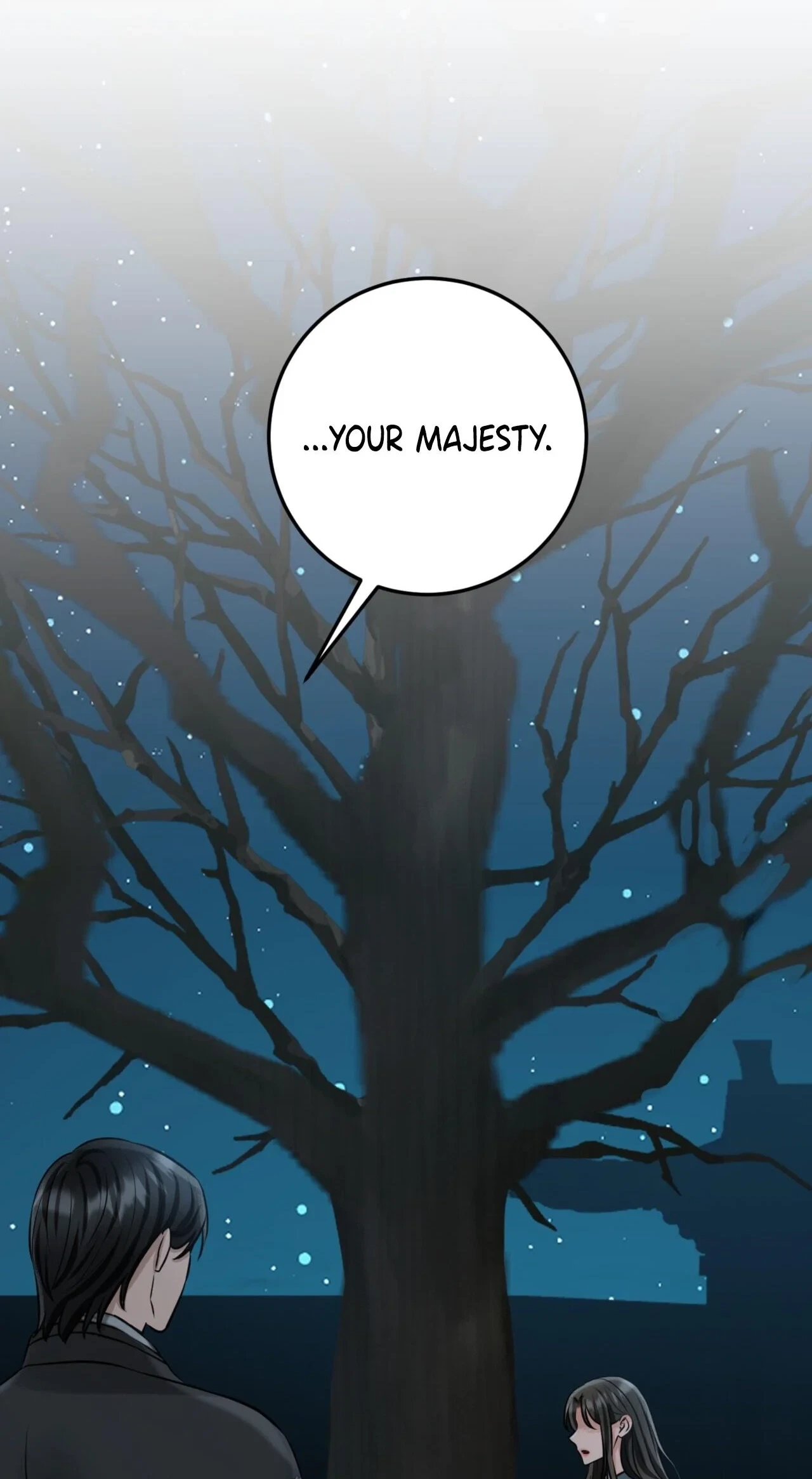 Voyeurism (Loit) Chapter 14, page 21