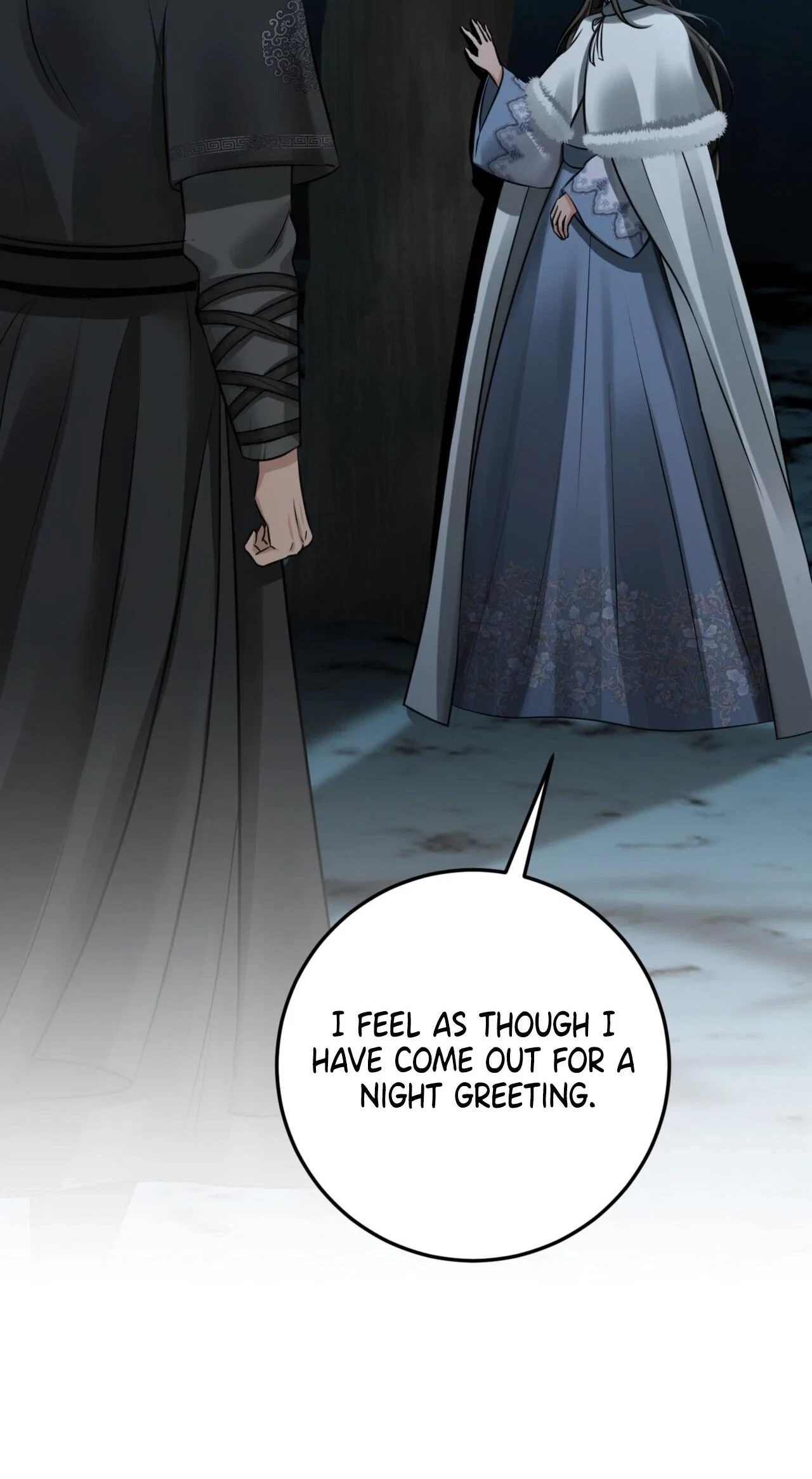 Voyeurism (Loit) Chapter 14, page 22