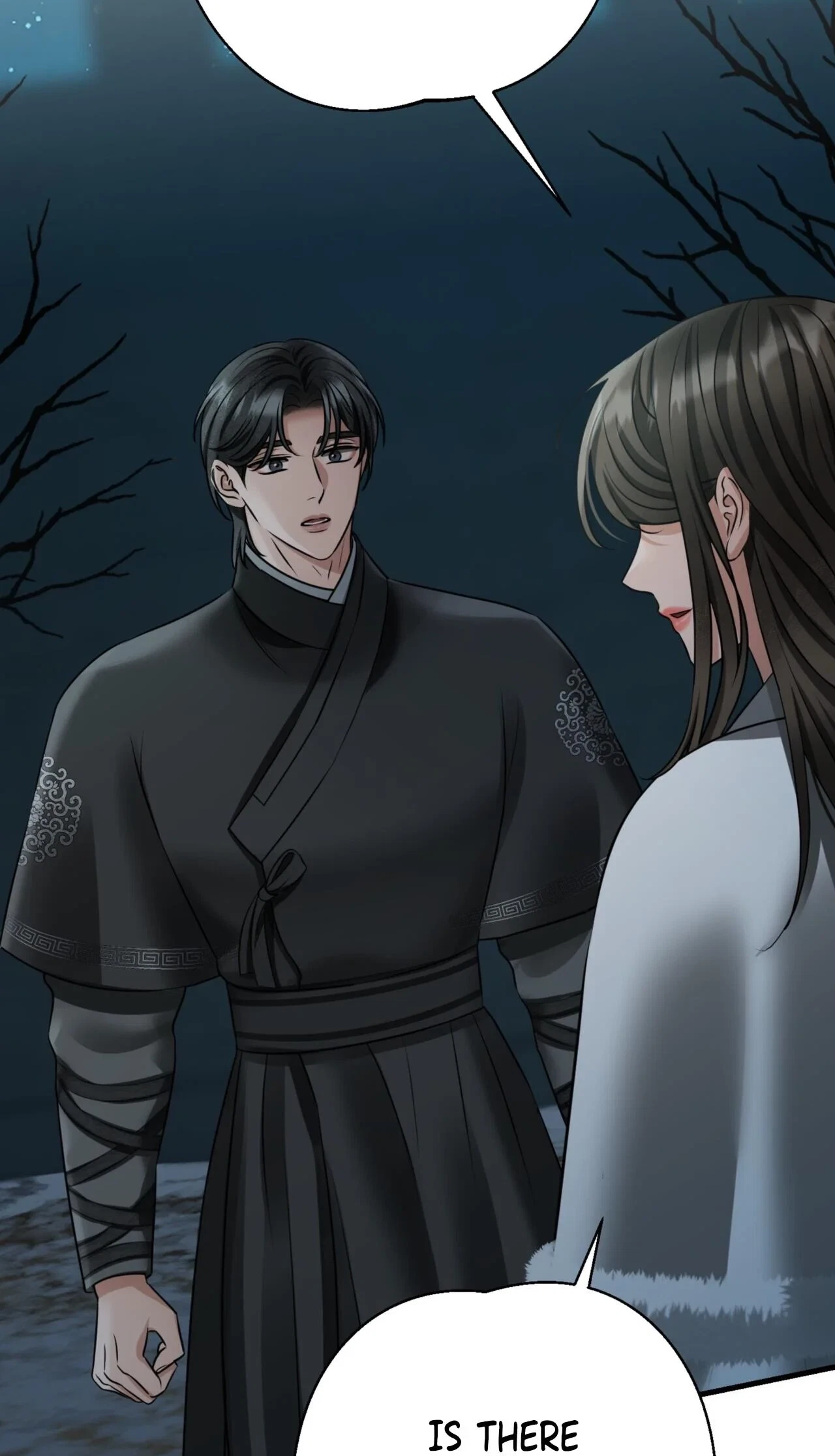 Voyeurism (Loit) Chapter 14, page 28