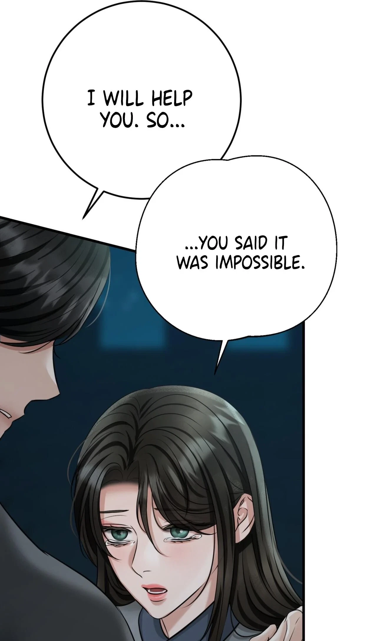 Voyeurism (Loit) Chapter 14, page 37
