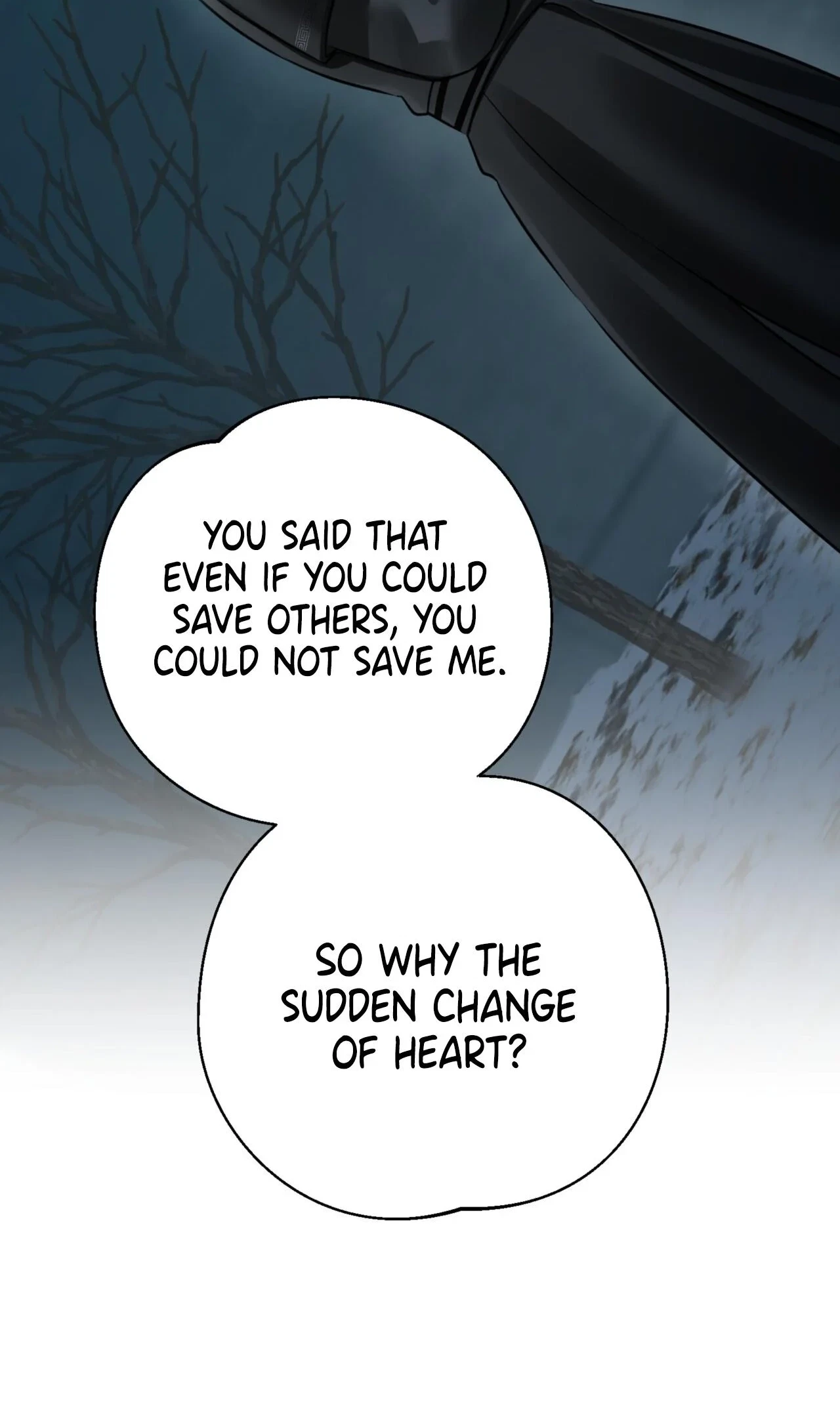 Voyeurism (Loit) Chapter 14, page 40