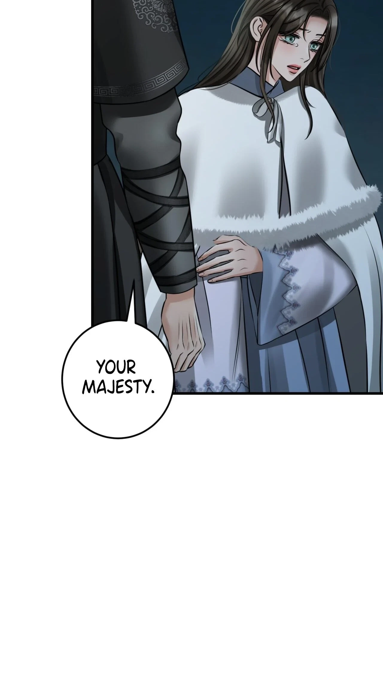 Voyeurism (Loit) Chapter 14, page 45