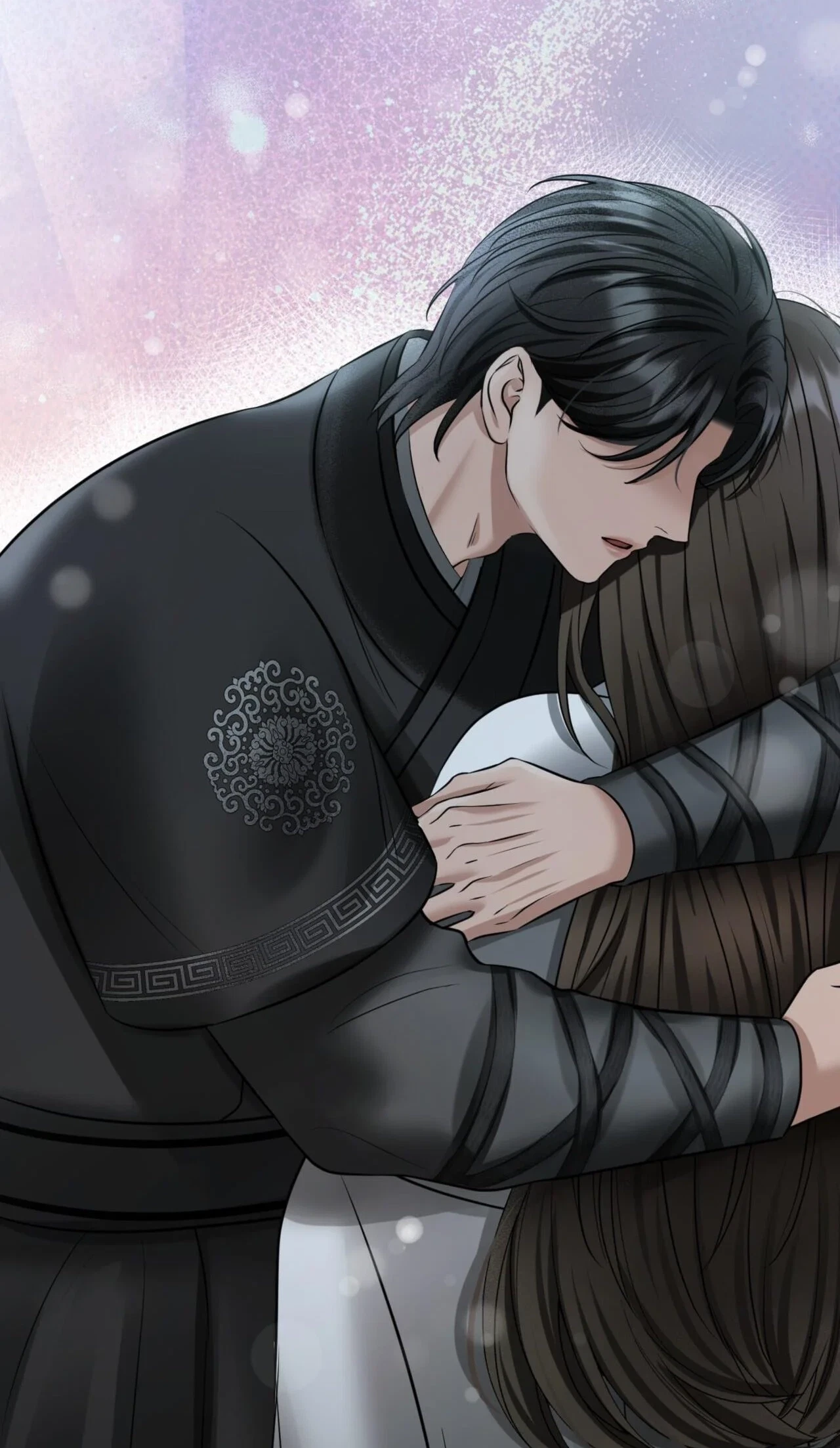 Voyeurism (Loit) Chapter 14, page 51