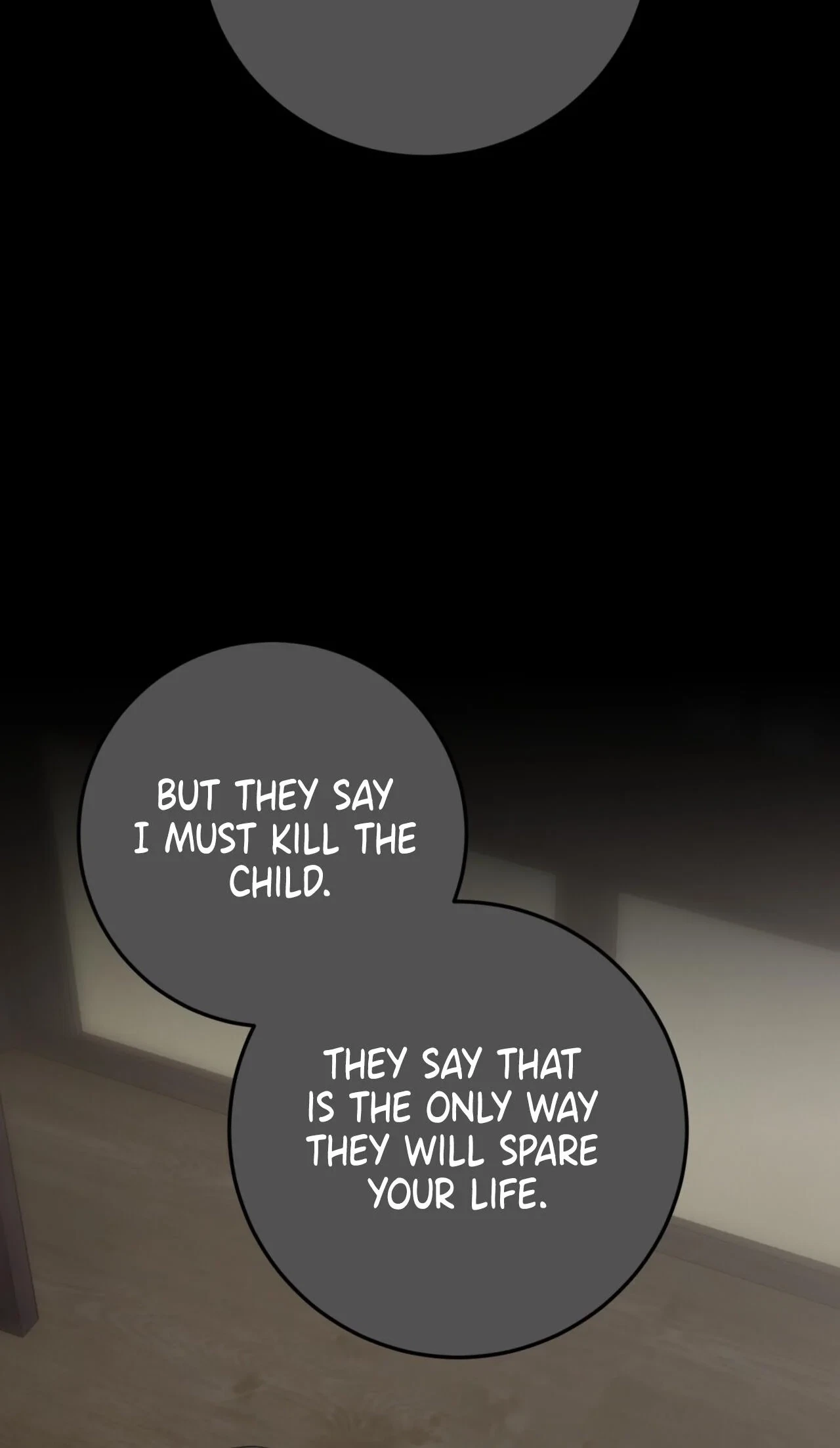 Voyeurism (Loit) Chapter 14, page 54
