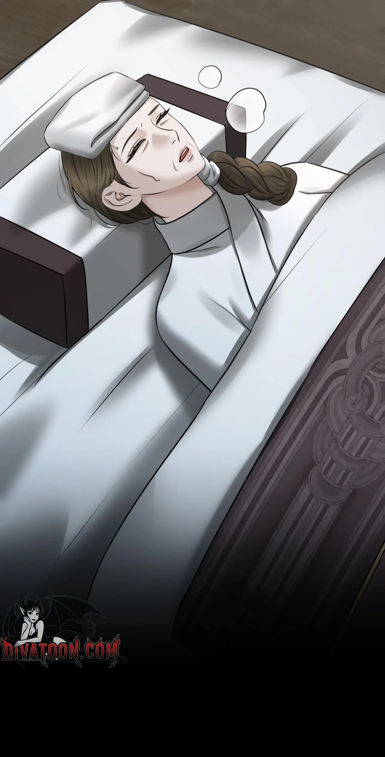 Voyeurism (Loit) Chapter 14, page 55