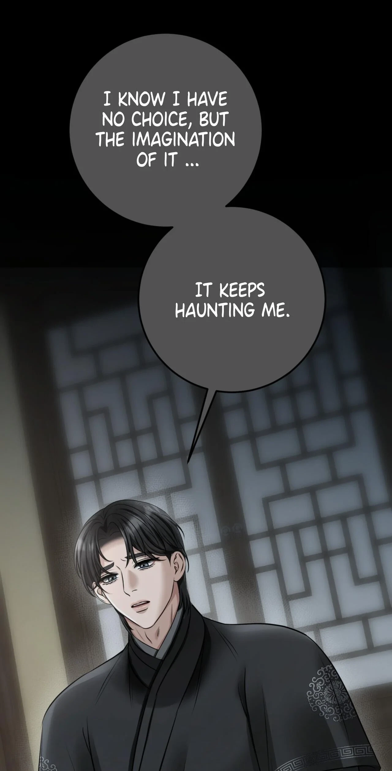 Voyeurism (Loit) Chapter 14, page 56