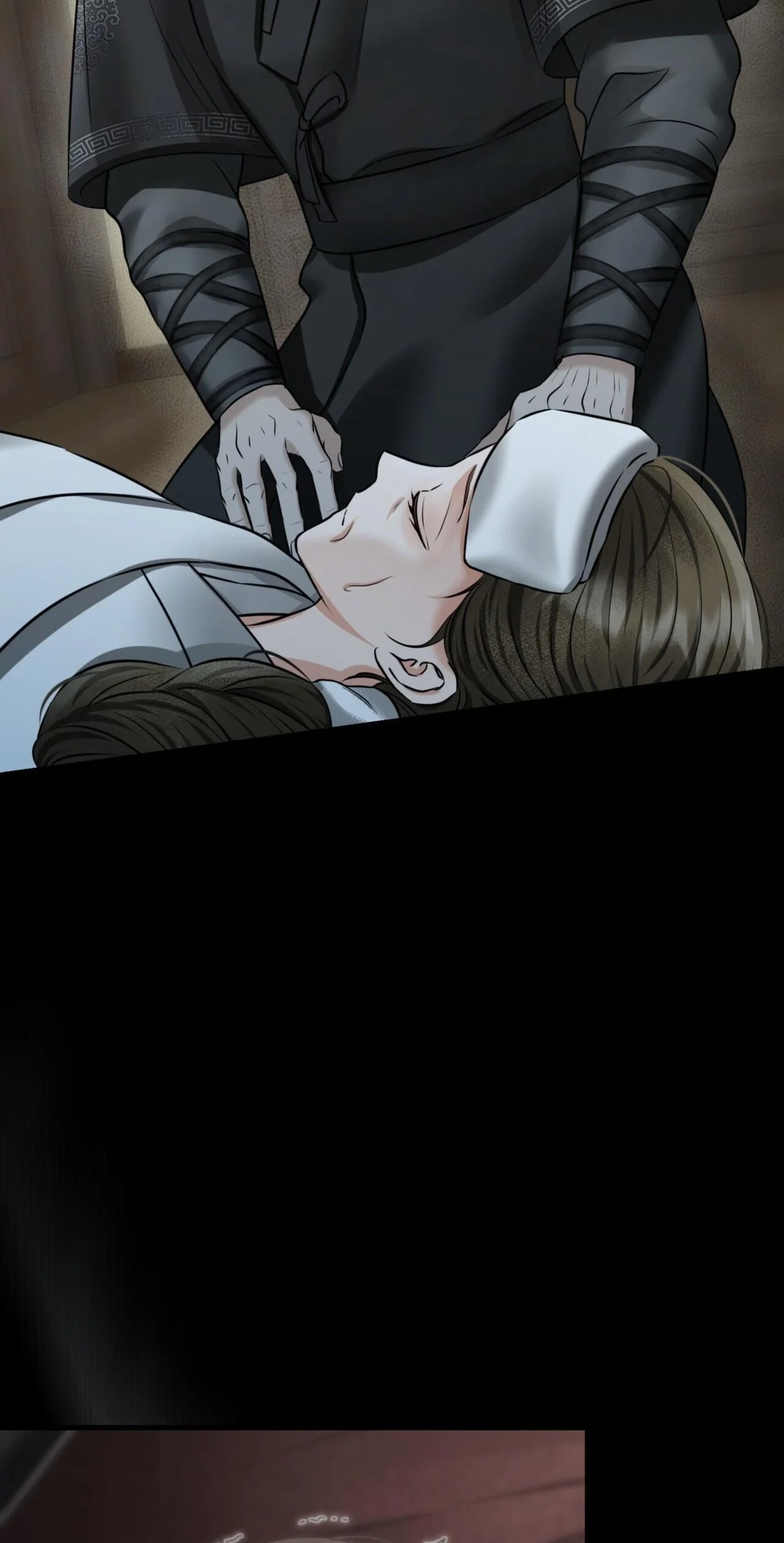 Voyeurism (Loit) Chapter 14, page 57