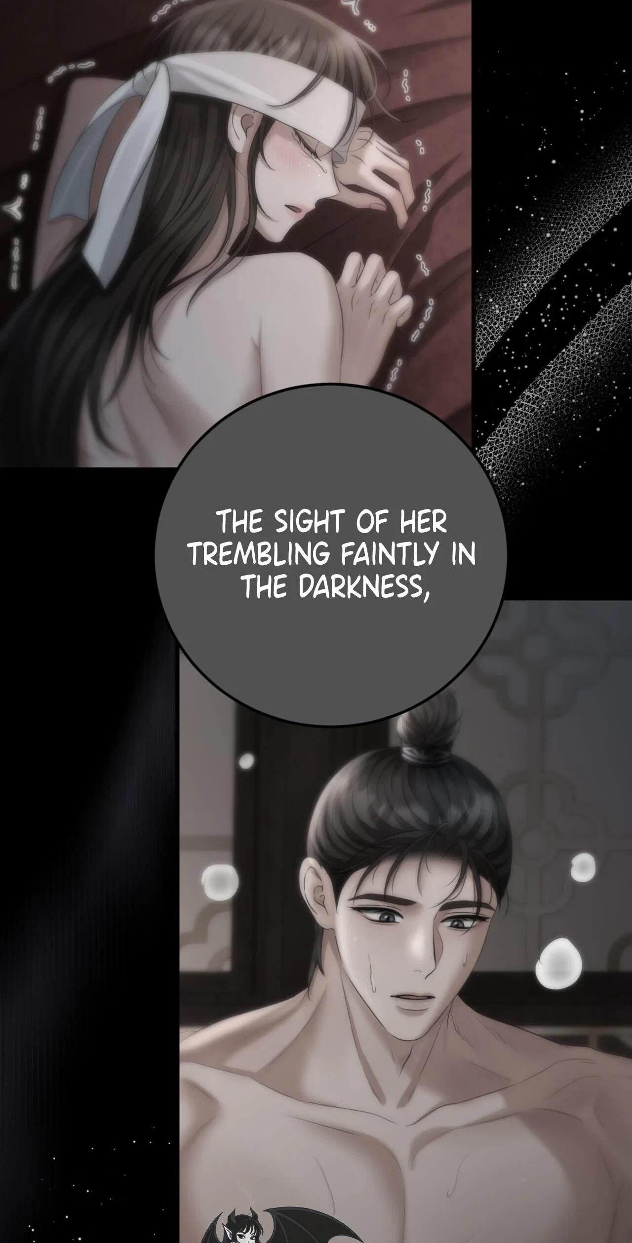 Voyeurism (Loit) Chapter 14, page 58