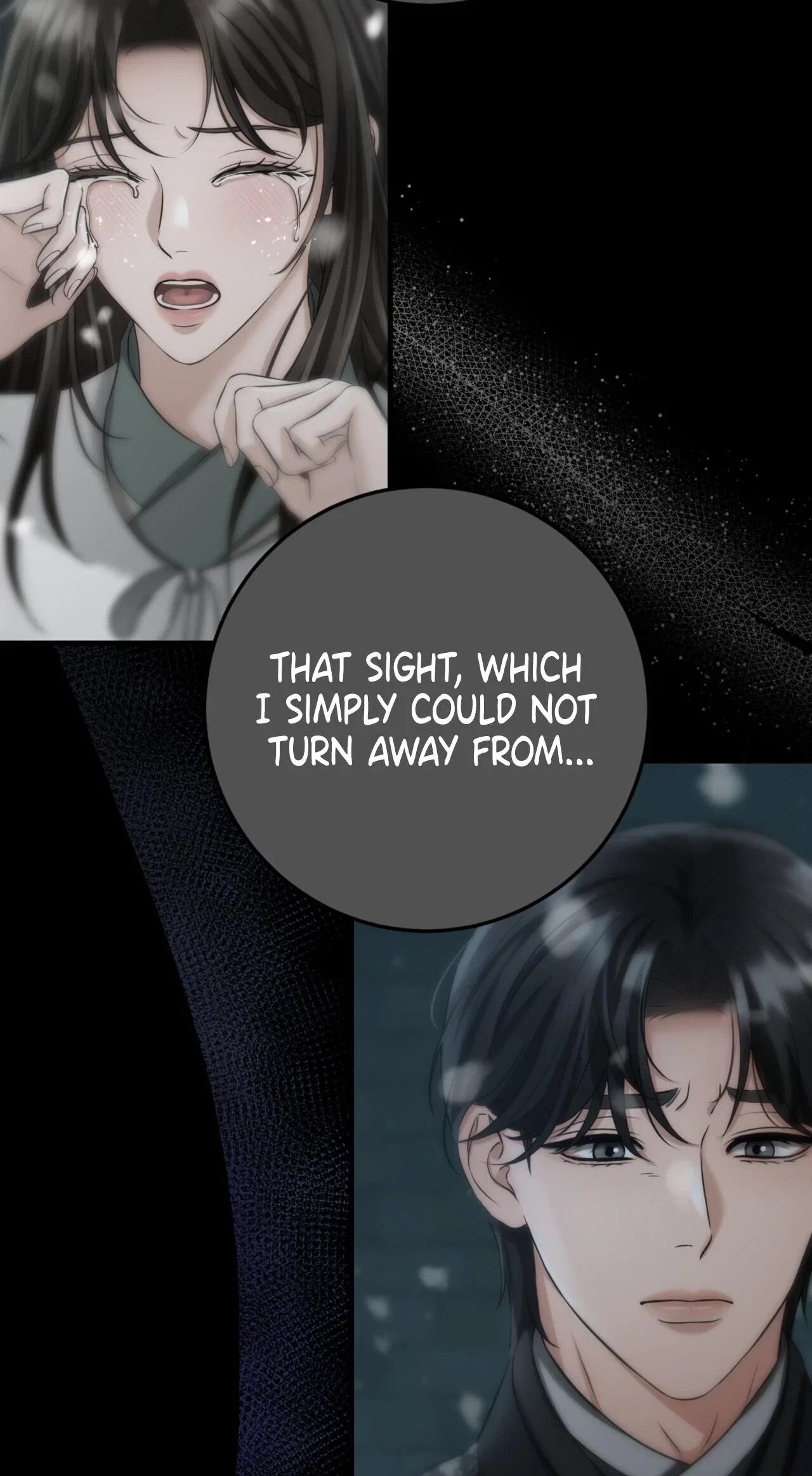 Voyeurism (Loit) Chapter 14, page 60