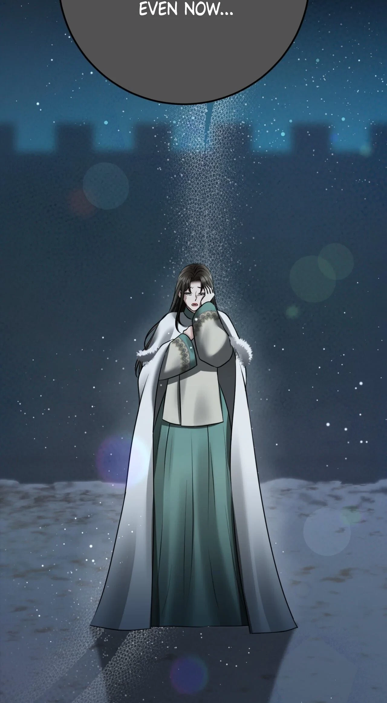Voyeurism (Loit) Chapter 14, page 62