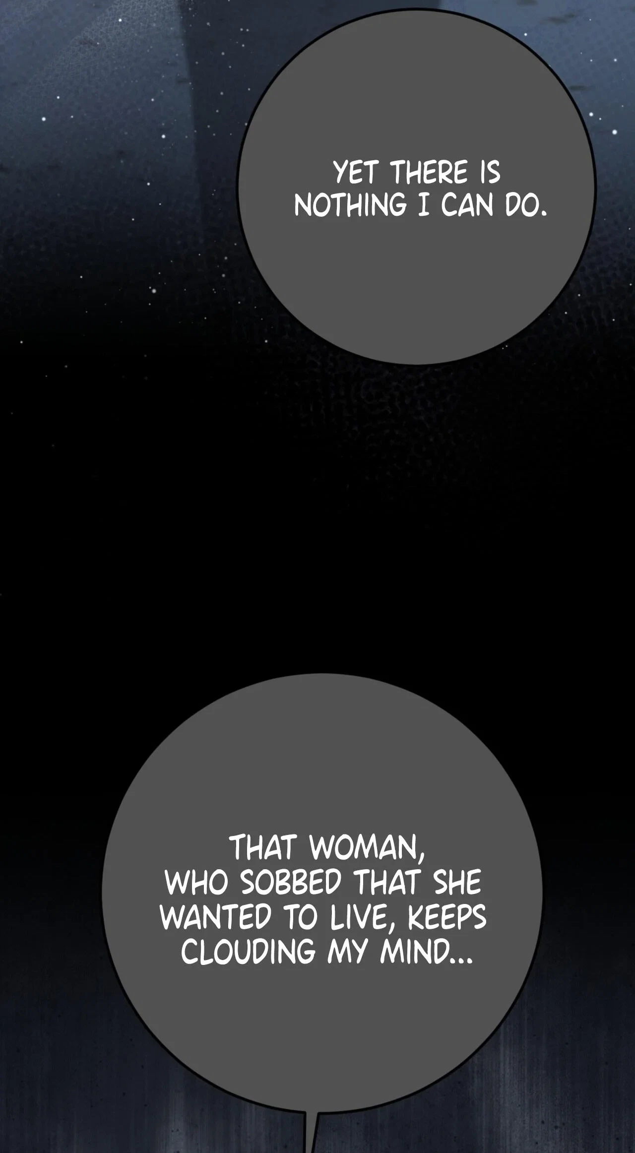 Voyeurism (Loit) Chapter 14, page 63