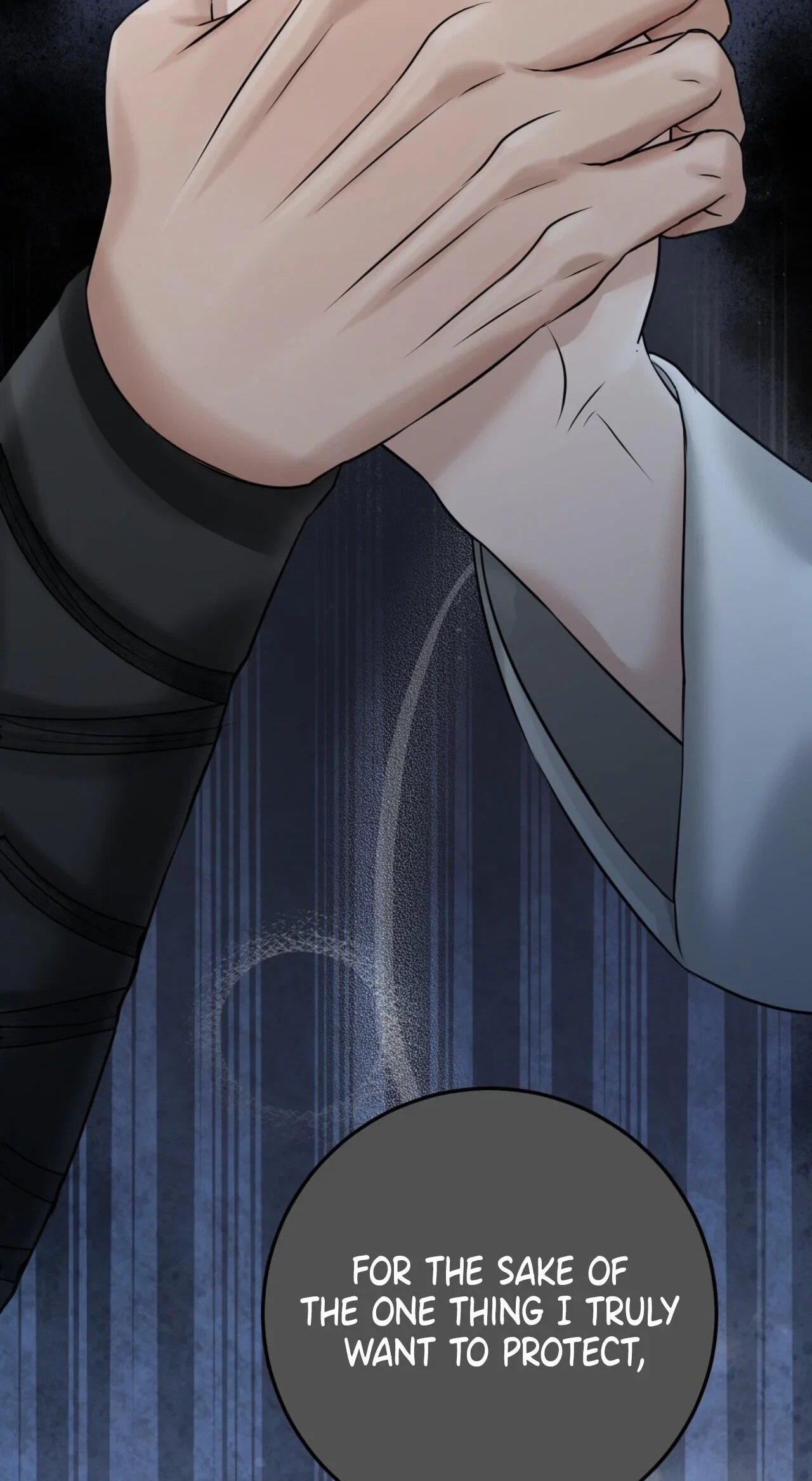 Voyeurism (Loit) Chapter 14, page 68