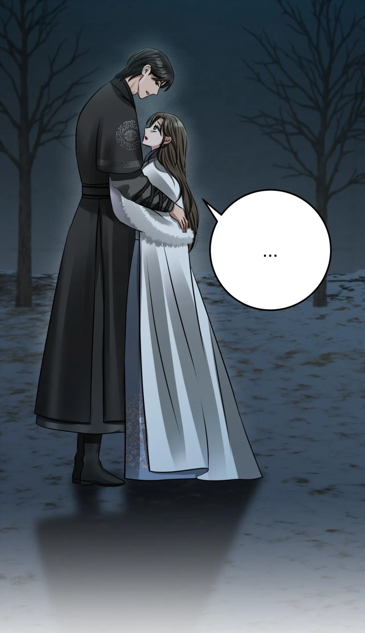 Voyeurism (Loit) Chapter 14, page 72