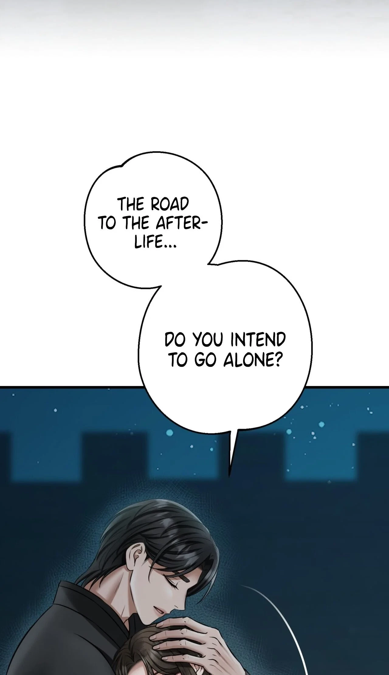 Voyeurism (Loit) Chapter 14, page 73