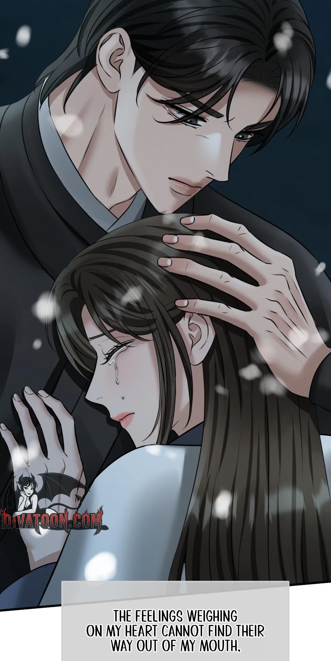 Voyeurism (Loit) Chapter 14, page 84