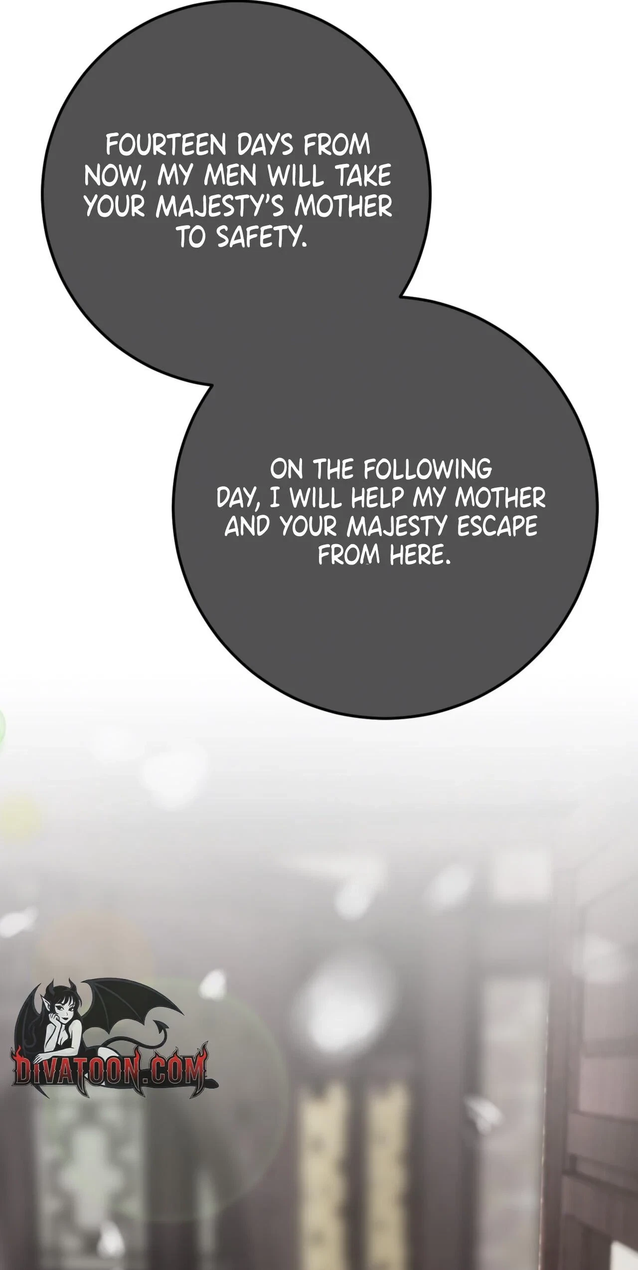 Voyeurism (Loit) Chapter 14, page 89