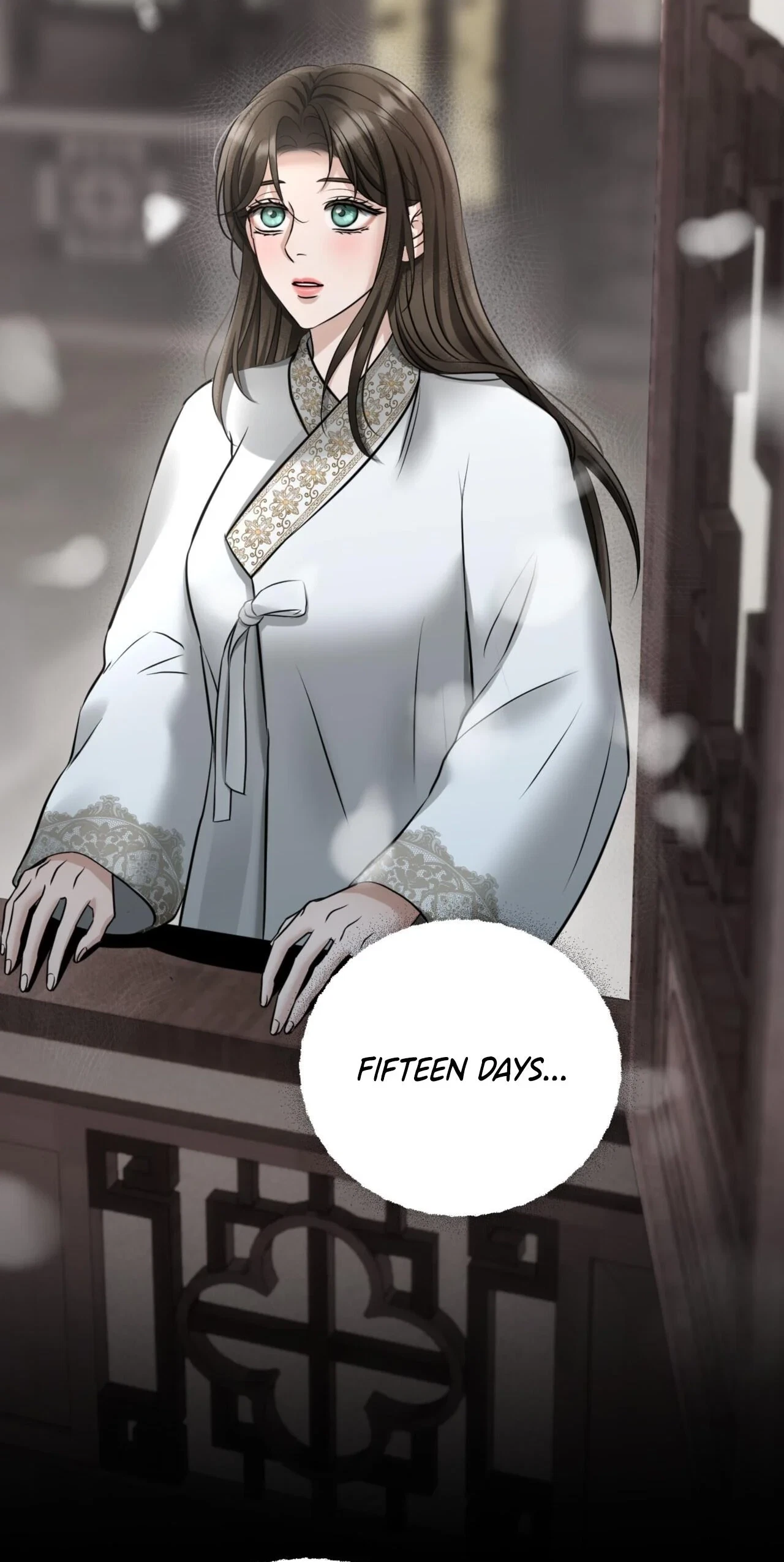 Voyeurism (Loit) Chapter 14, page 90