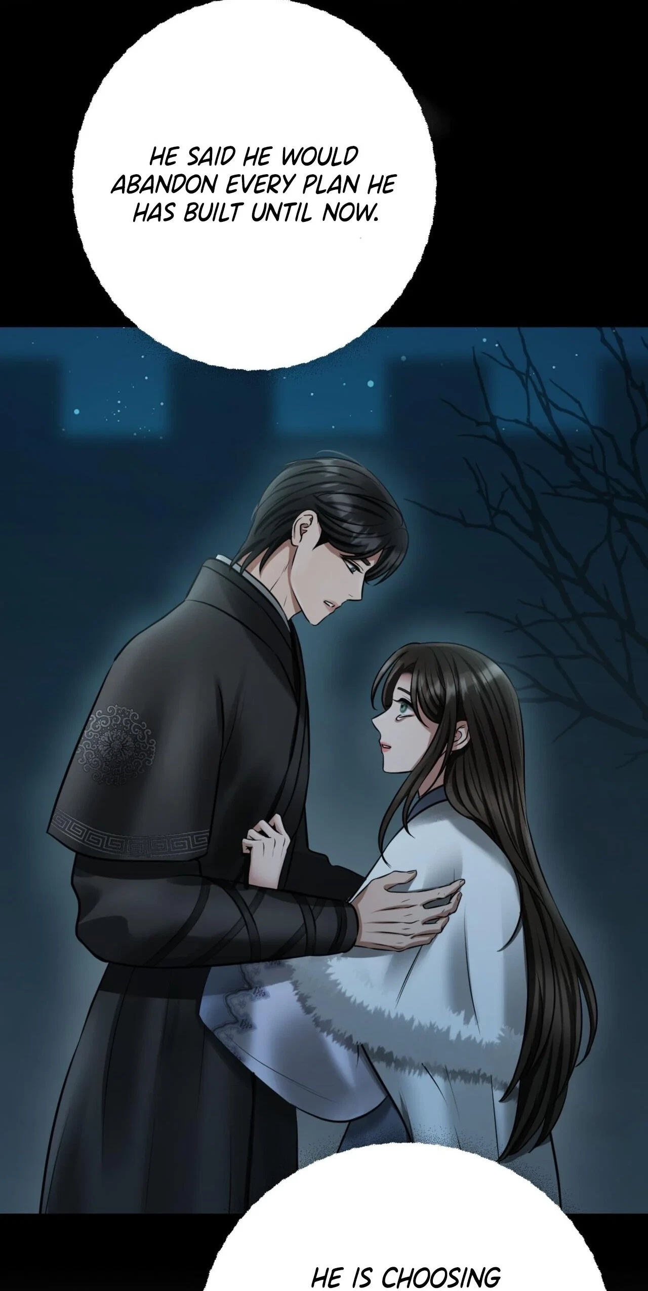 Voyeurism (Loit) Chapter 14, page 91