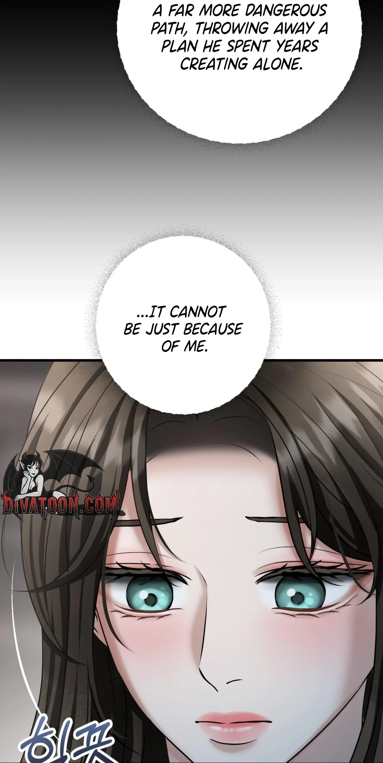 Voyeurism (Loit) Chapter 14, page 92