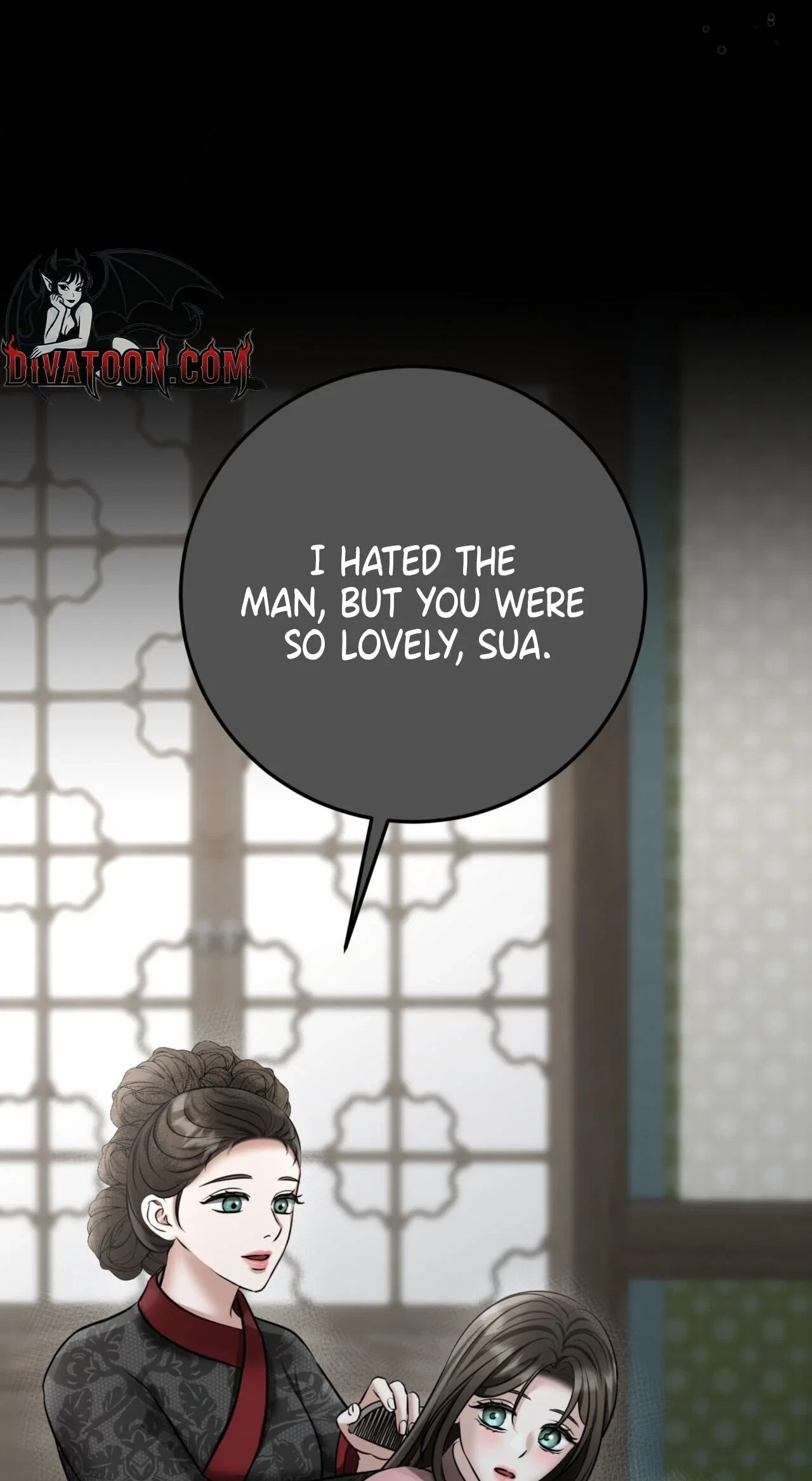 Voyeurism (Loit) Chapter 14, page 98