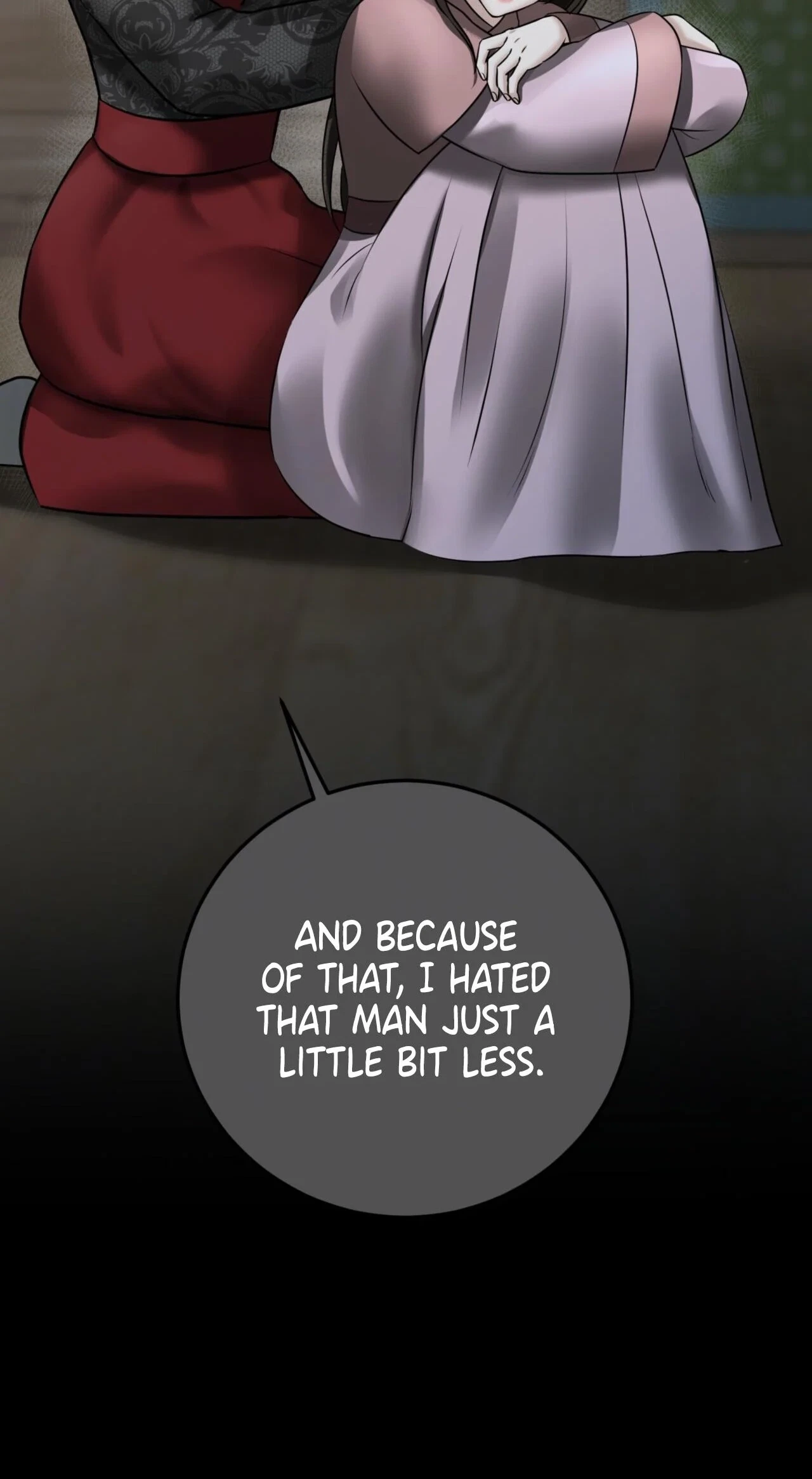 Voyeurism (Loit) Chapter 14, page 99