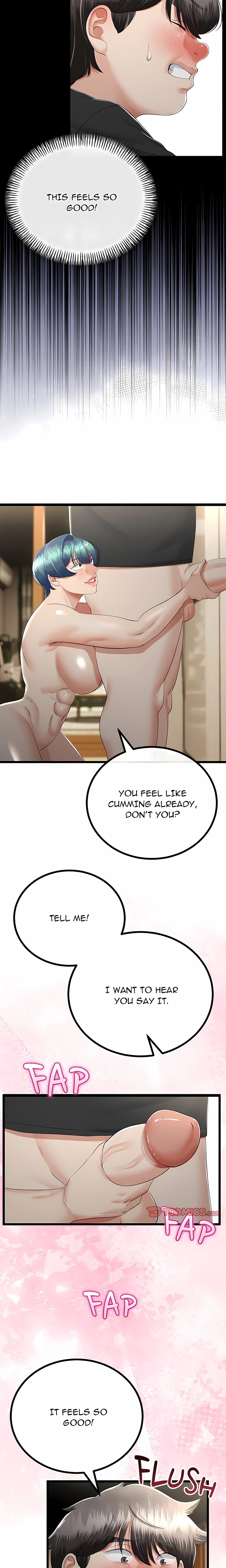 Family Again Chapter 33 (Uncensored), page 3