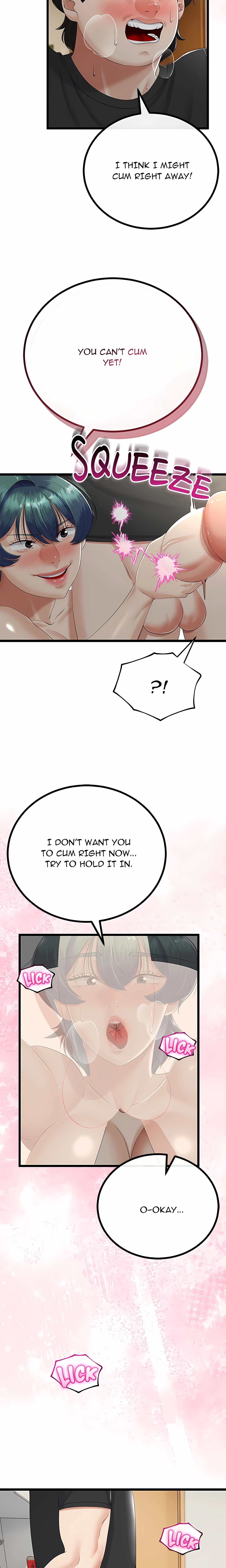 Family Again Chapter 33 (Uncensored), page 4