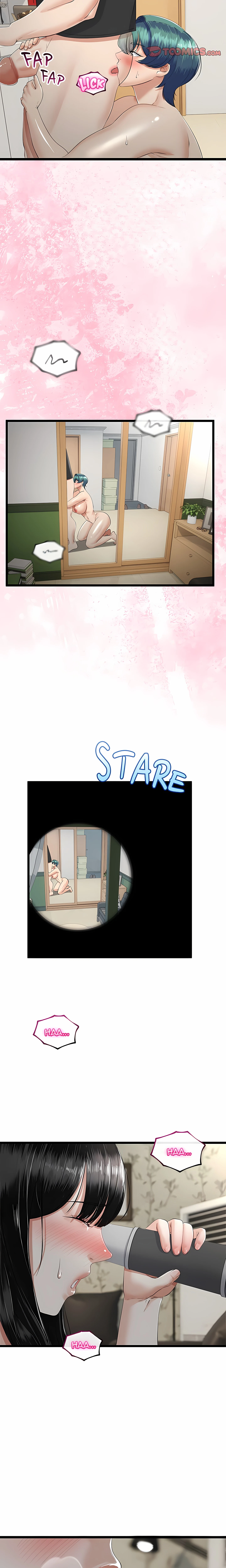 Family Again Chapter 33 (Uncensored), page 5