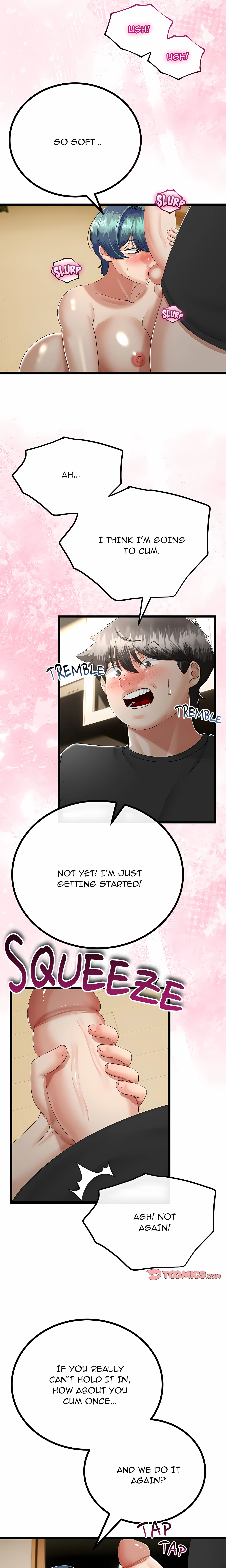 Family Again Chapter 33 (Uncensored), page 8