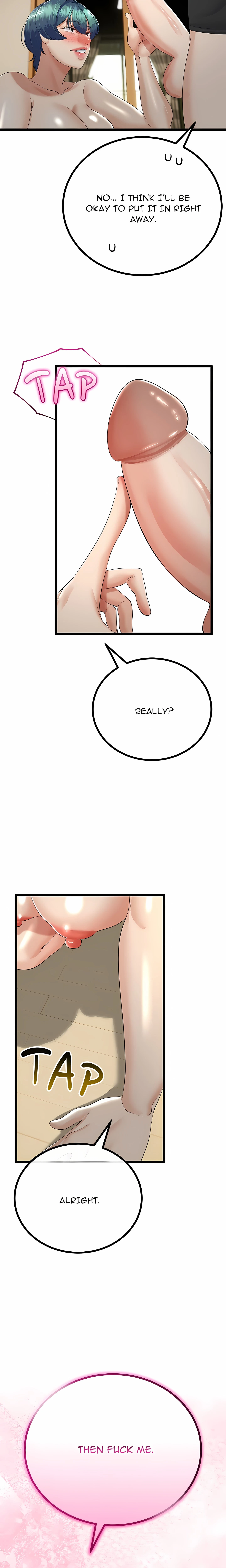 Family Again Chapter 33 (Uncensored), page 9
