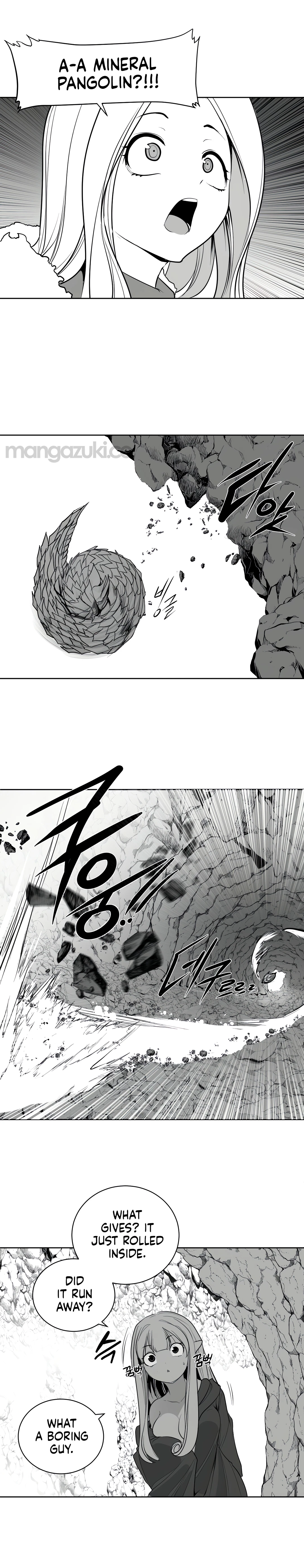 Chapter 115 - Side Story 5, page 11