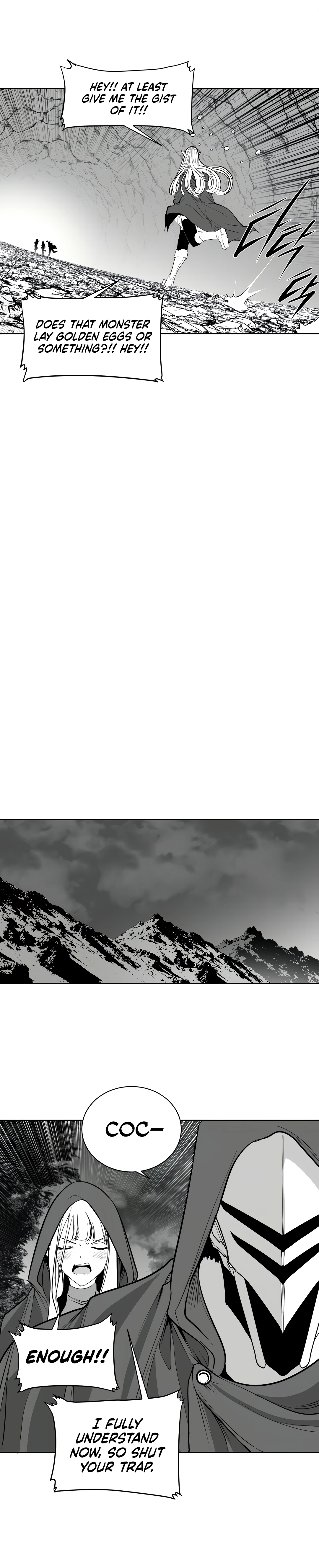 Chapter 115 - Side Story 5, page 13