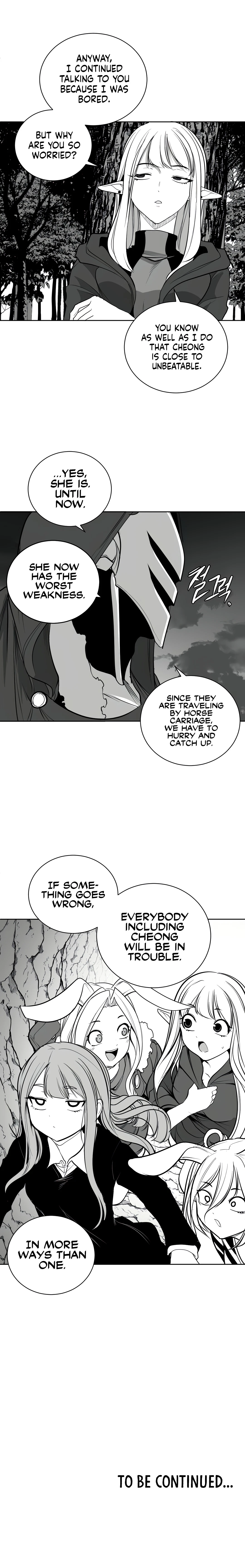 Chapter 115 - Side Story 5, page 16