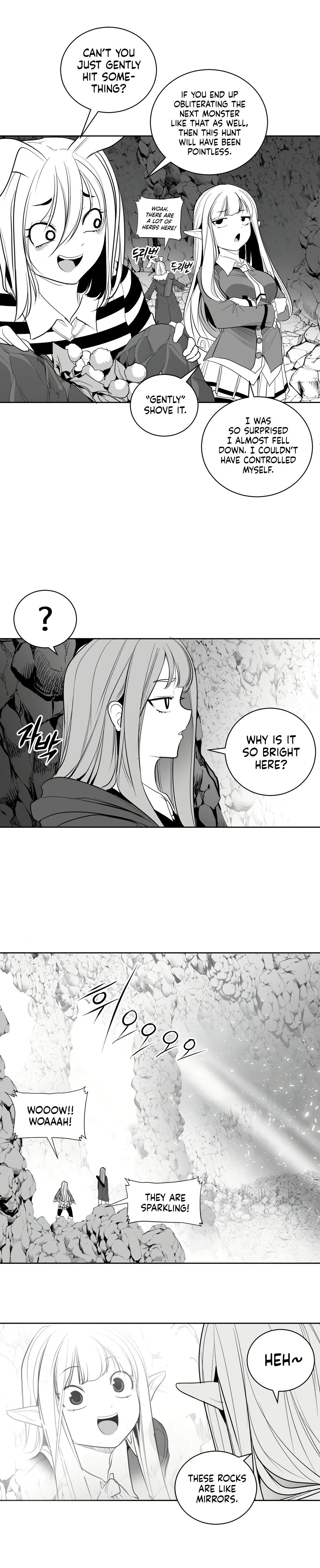 Chapter 115 - Side Story 5, page 5