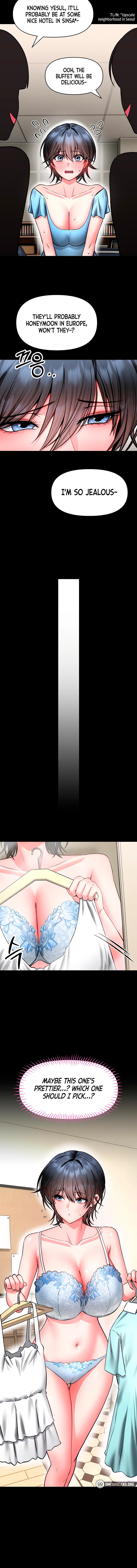 Self-Defense Lesson Chapter 46, page 2
