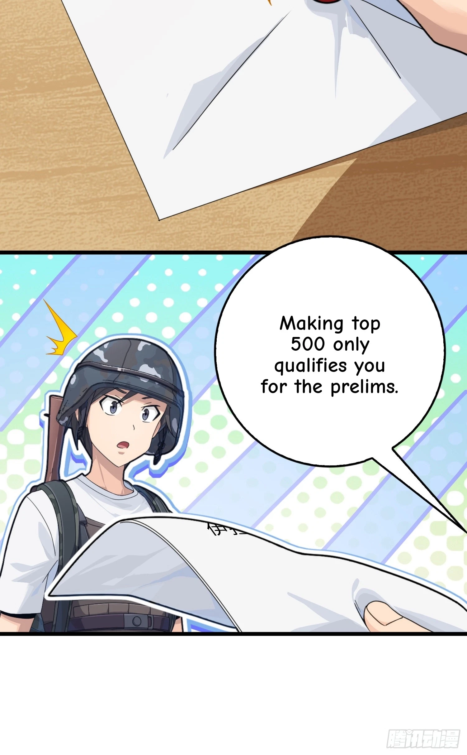 Chapter 8, page 101