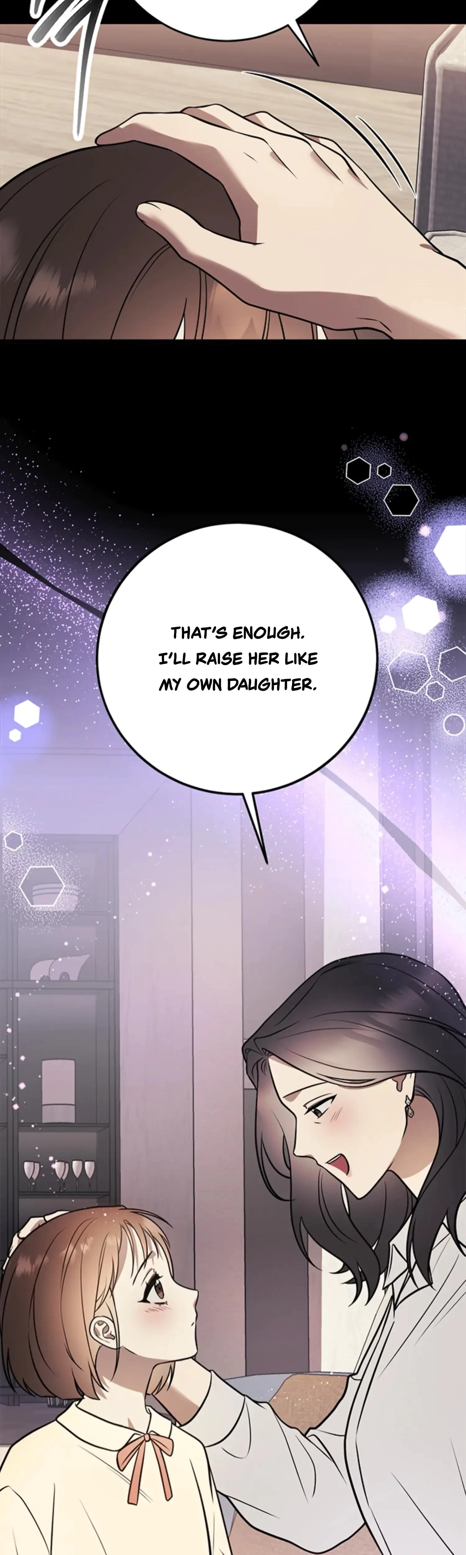 Oppa, Just A Mouthful Chapter 12, page 13