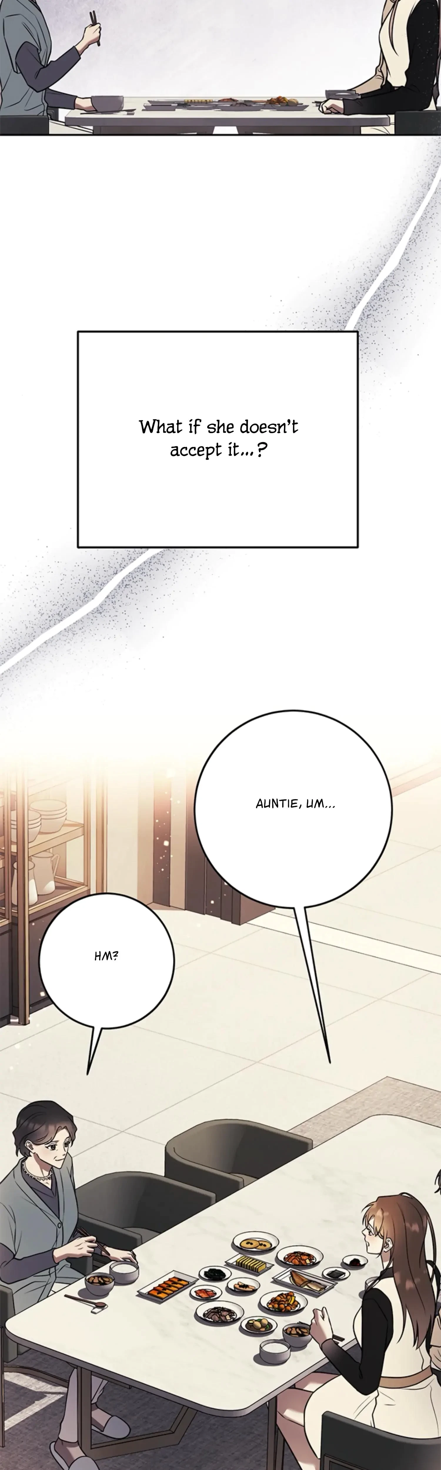 Oppa, Just A Mouthful Chapter 12, page 16