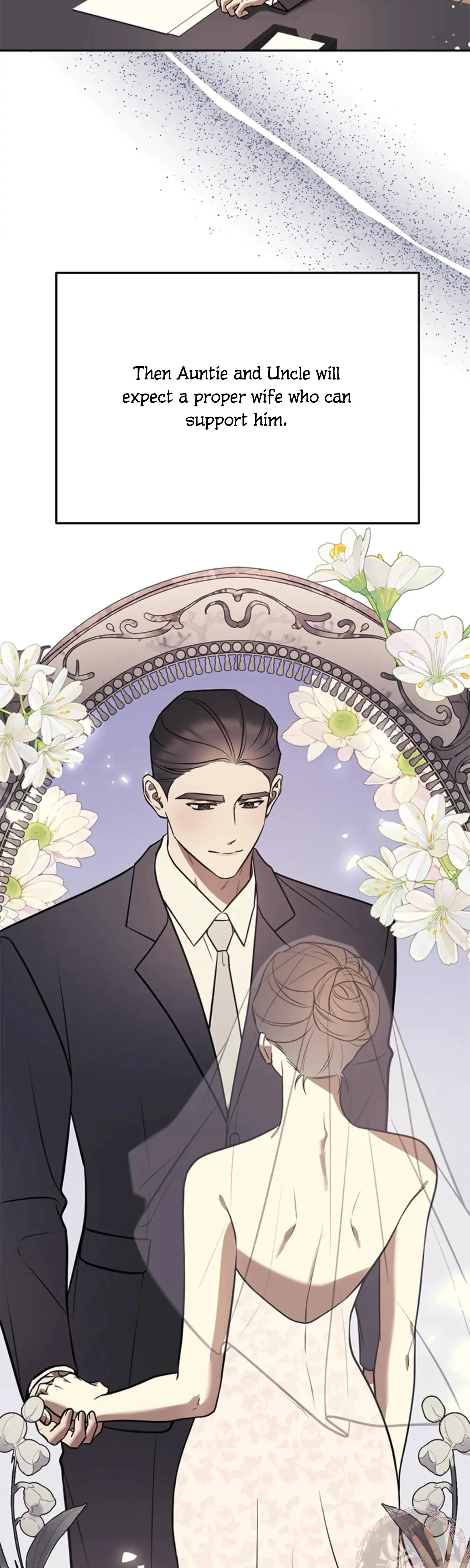 Oppa, Just A Mouthful Chapter 12, page 23
