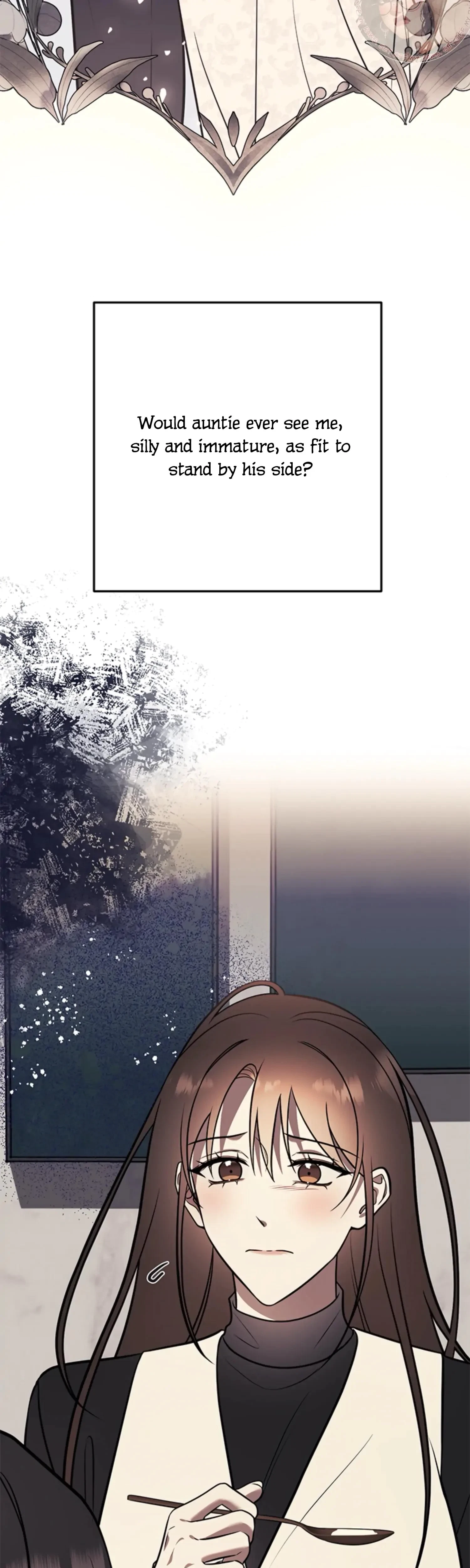 Oppa, Just A Mouthful Chapter 12, page 24