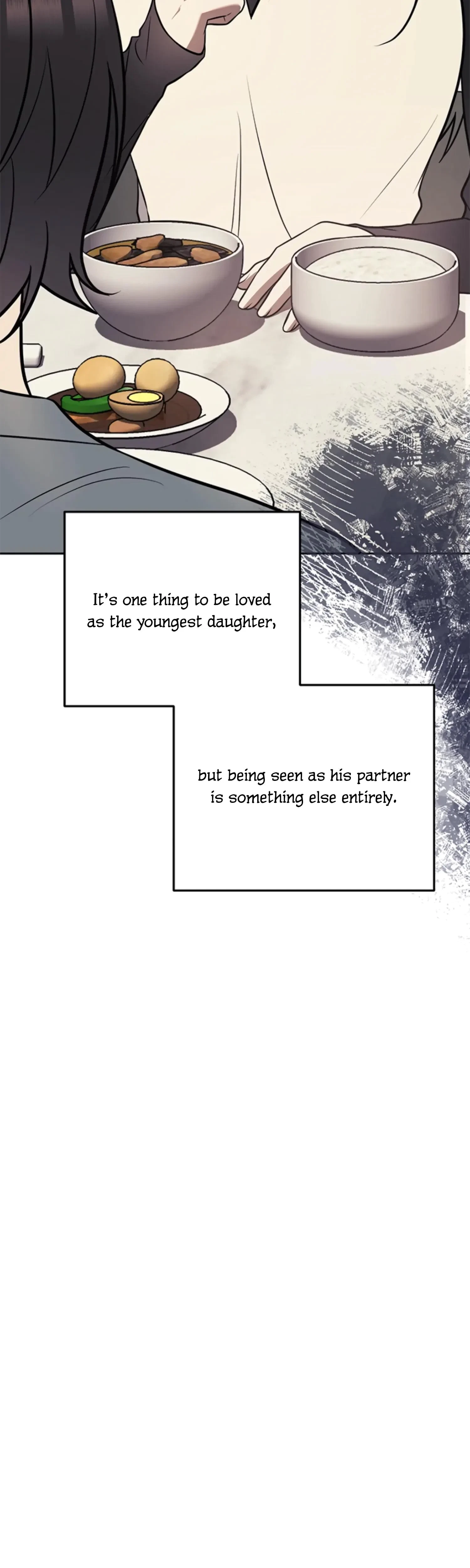 Oppa, Just A Mouthful Chapter 12, page 25